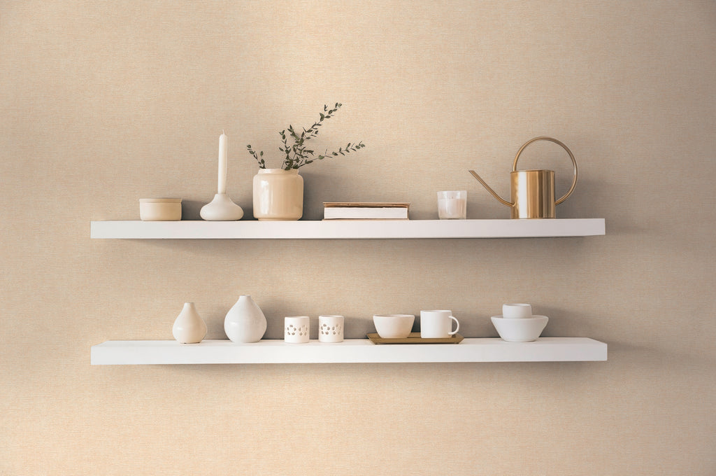 Hochwertige Tapete aus der Kollektion PintWalls II in Rosa