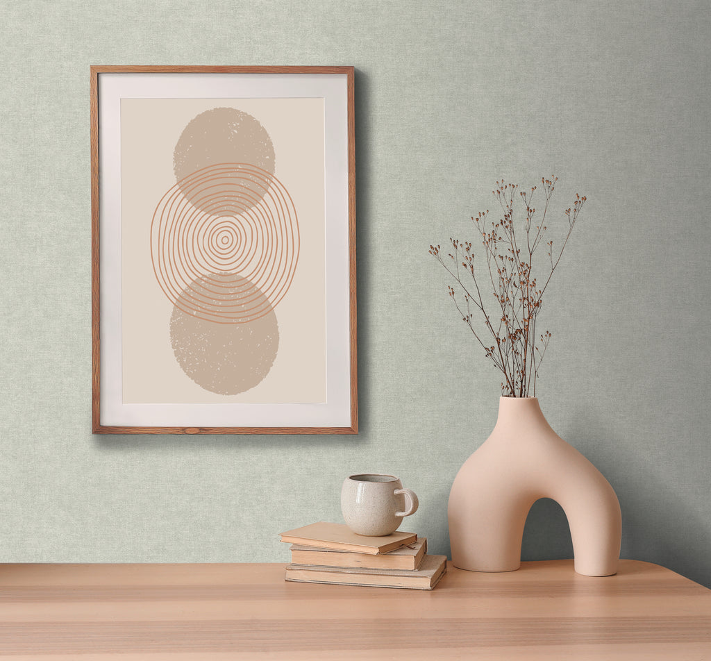 Hochwertige Tapete aus der Kollektion PintWalls II in Grau