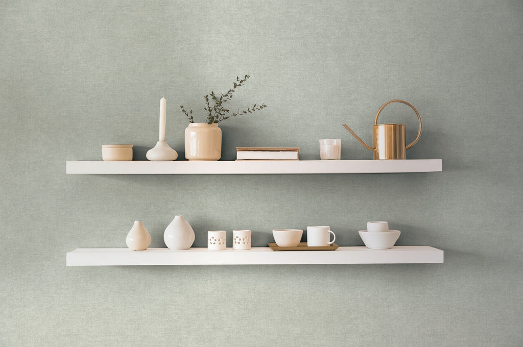 Hochwertige Tapete aus der Kollektion PintWalls II in Grau