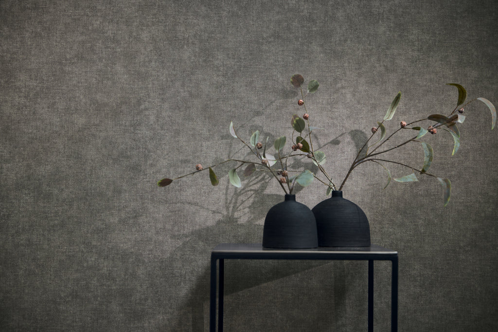 Hochwertige  Tapete aus der Kollektion Metropolitan Stories Hot Spots in Grau