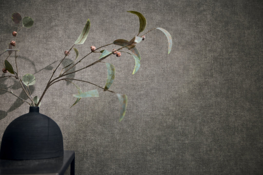 Hochwertige  Tapete aus der Kollektion Metropolitan Stories Hot Spots in Grau