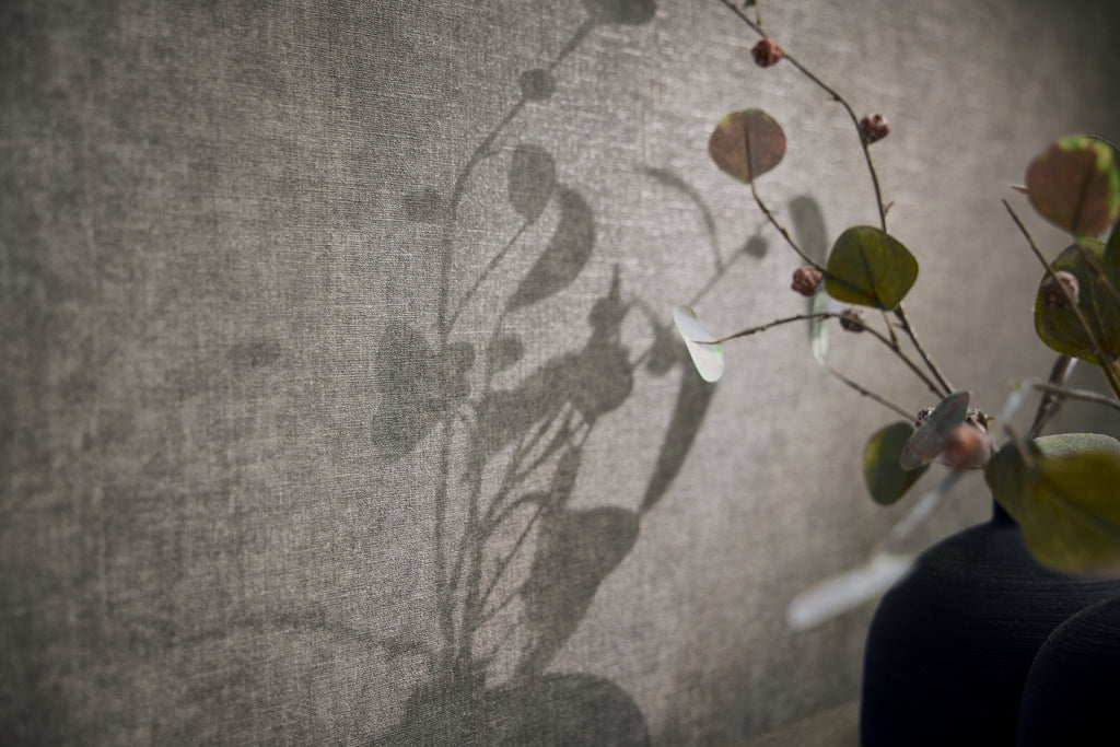 Hochwertige  Tapete aus der Kollektion Metropolitan Stories Hot Spots in Grau