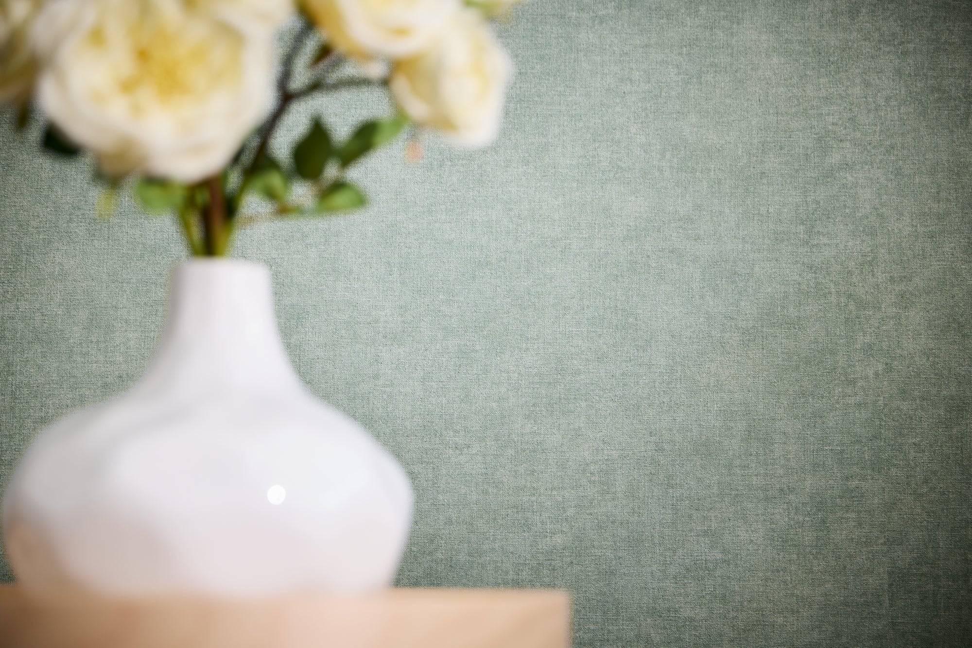 Hochwertige  Tapete aus der Kollektion Metropolitan Stories Hot Spots in Grün