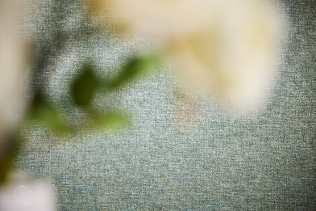 Hochwertige  Tapete aus der Kollektion Metropolitan Stories Hot Spots in Grün