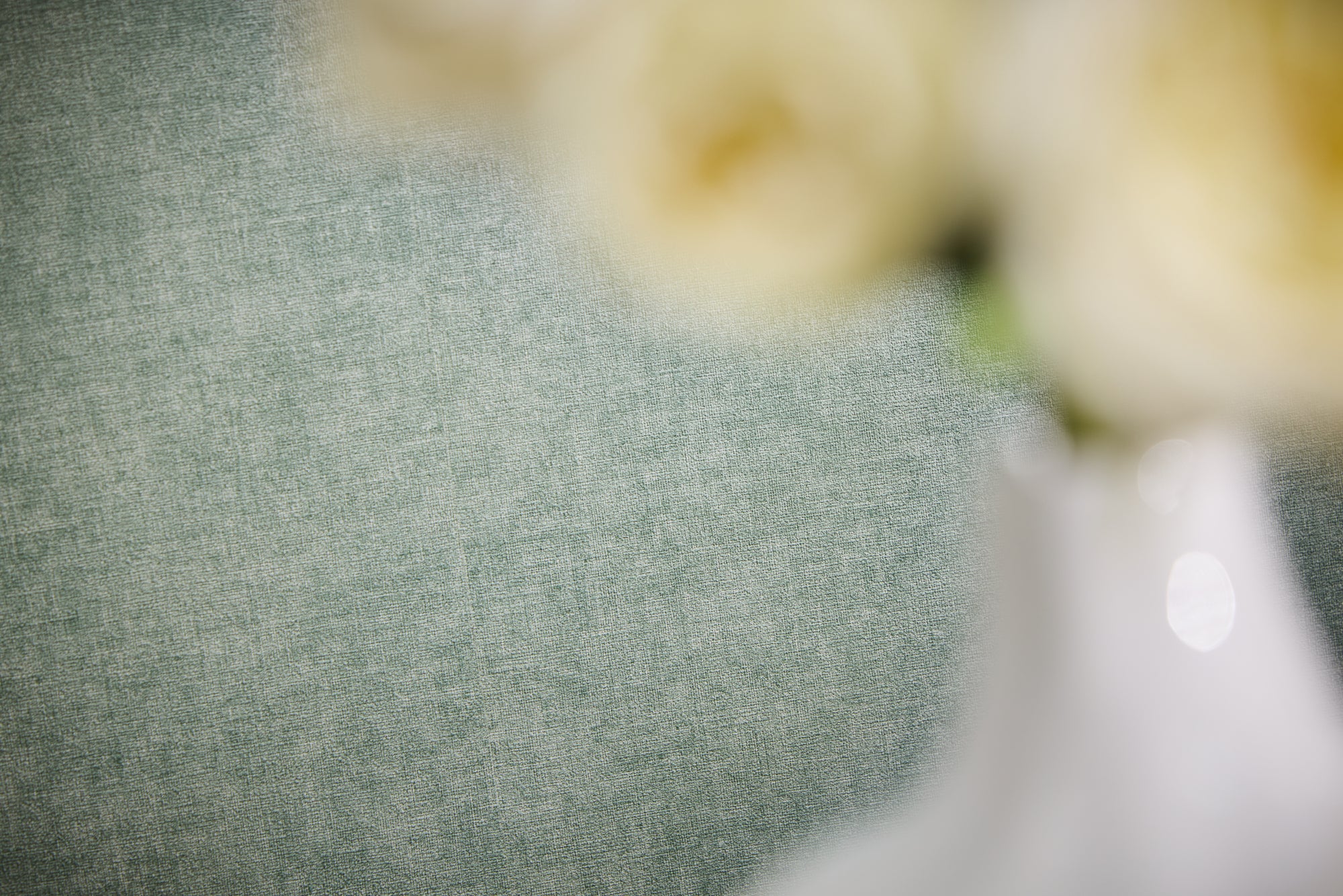 Hochwertige  Tapete aus der Kollektion Metropolitan Stories Hot Spots in Grün