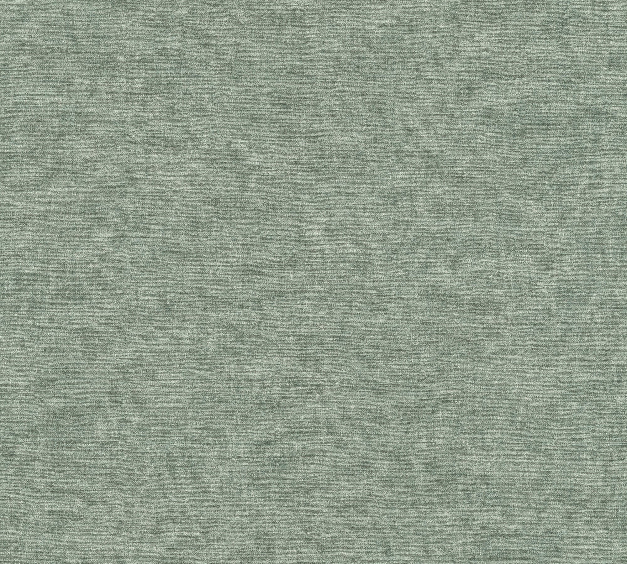 Hochwertige  Tapete aus der Kollektion Metropolitan Stories Hot Spots in Grün