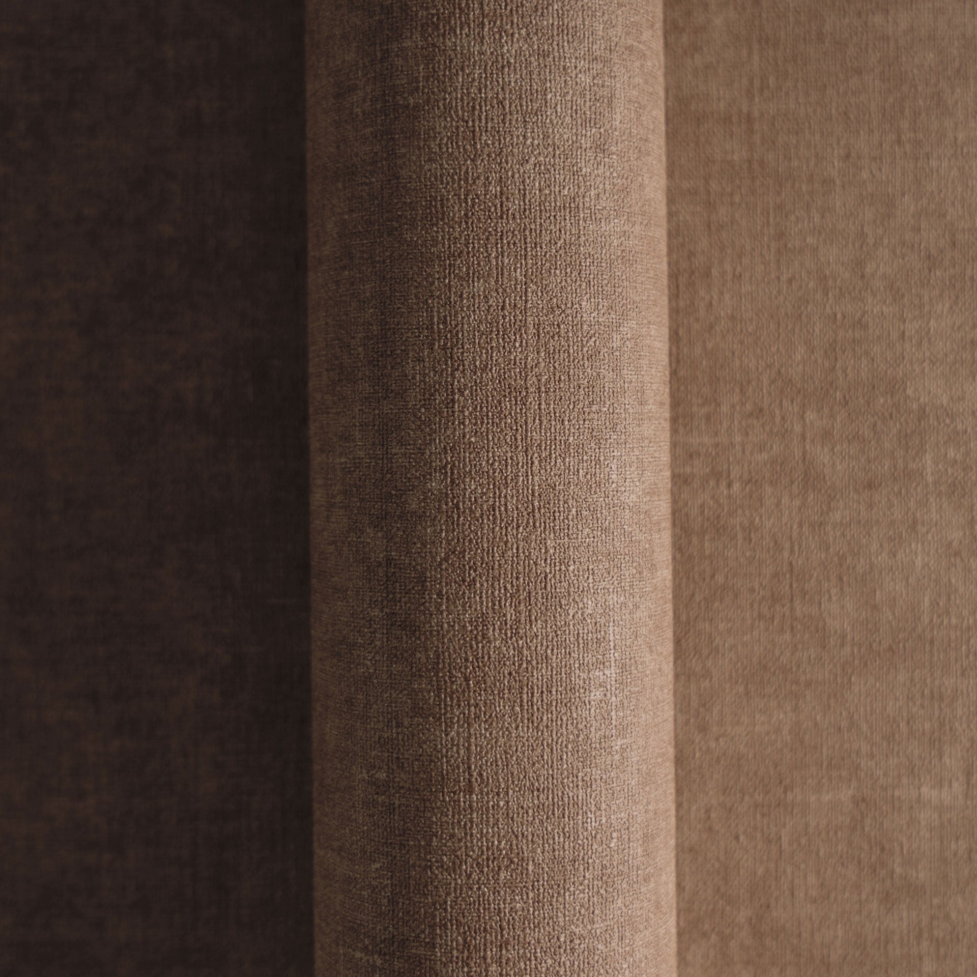 Hochwertige  Tapete aus der Kollektion Metropolitan Stories Hot Spots in Braun