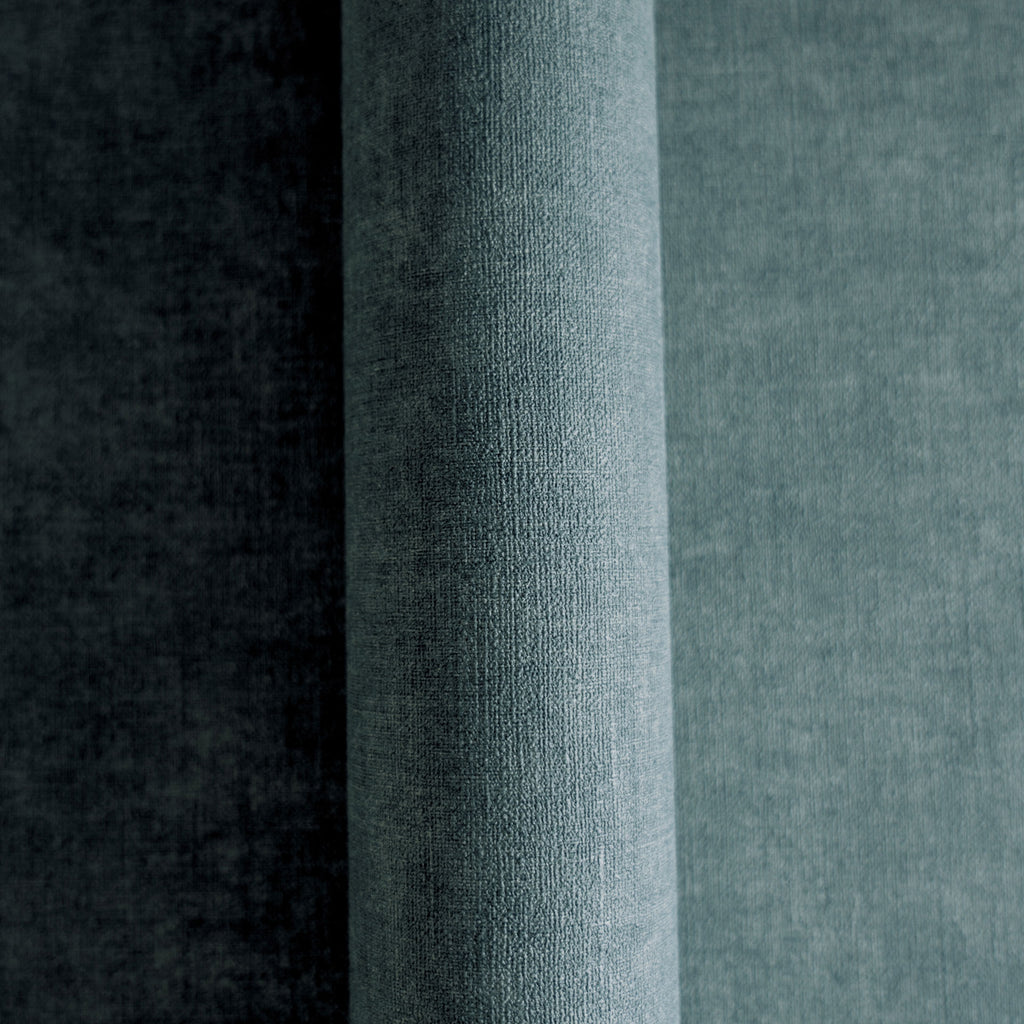 Hochwertige  Tapete aus der Kollektion Metropolitan Stories Hot Spots in Blau