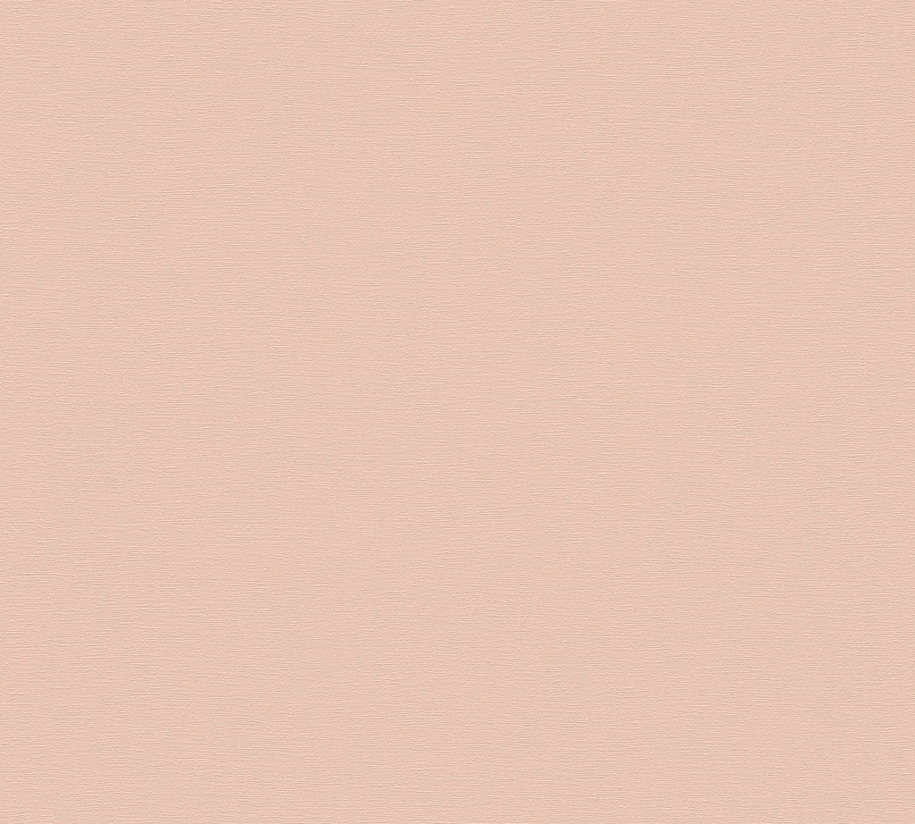 Hochwertige Vliestapete Beige Unitapete