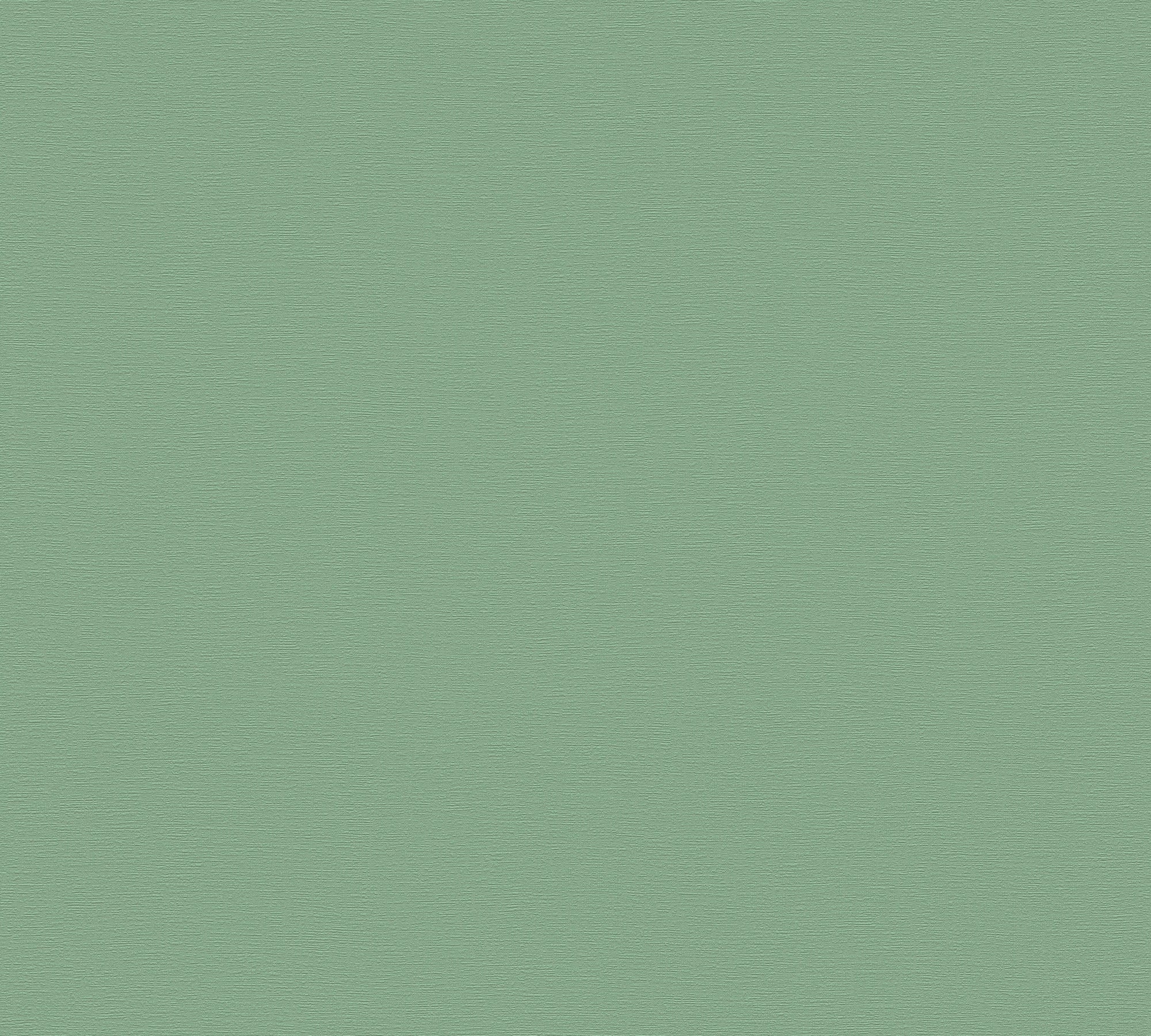Hochwertige Vliestapete Gruen Unitapete