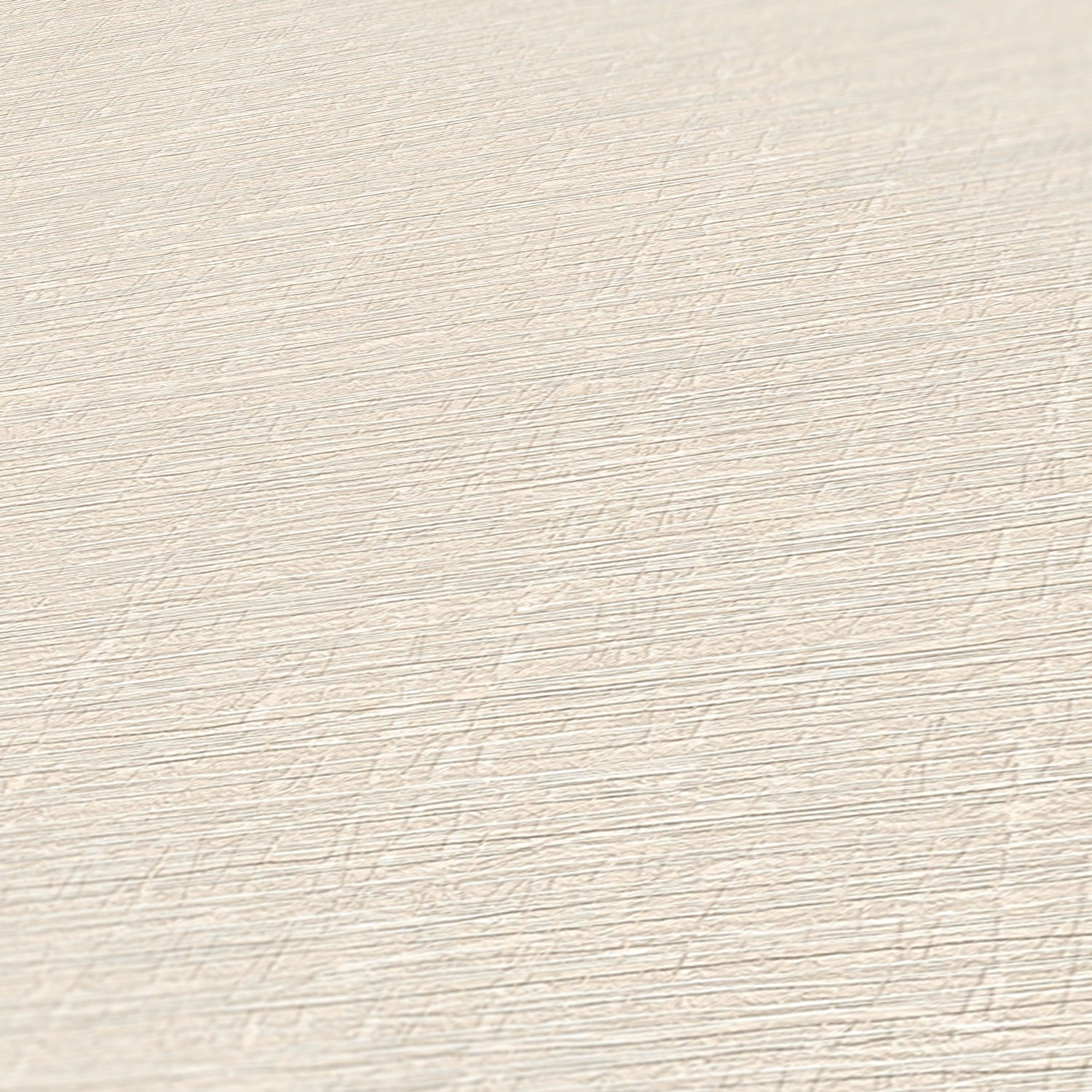 High-Quality Non-Woven Wallpaper Beige Structure
