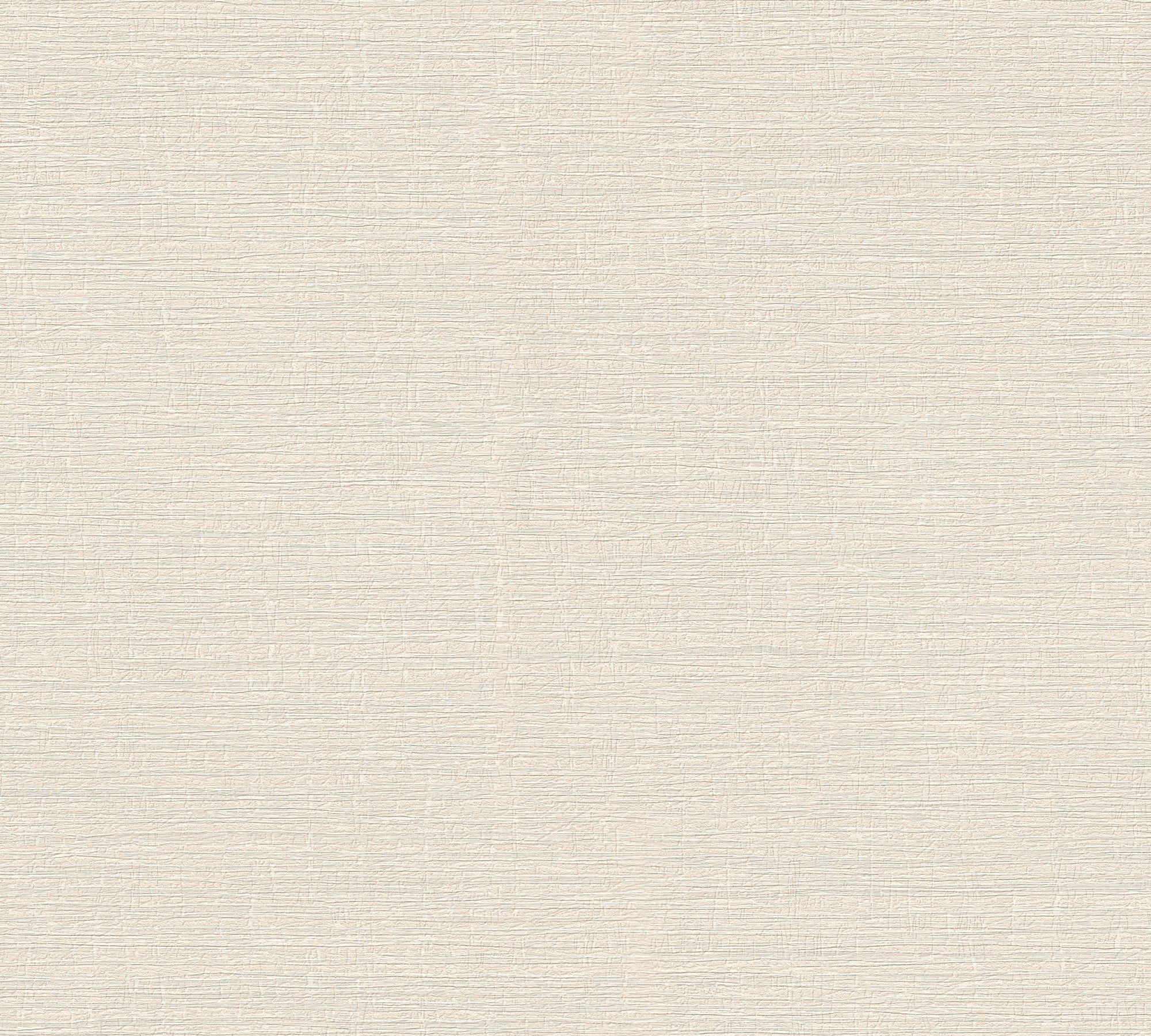 High-Quality Non-Woven Wallpaper Beige Structure