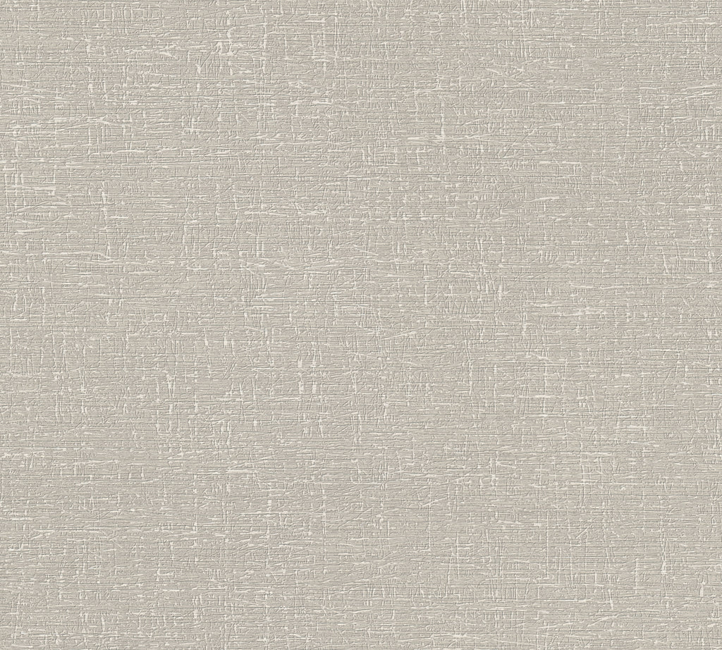 High-Quality Non-Woven Wallpaper Beige Structure
