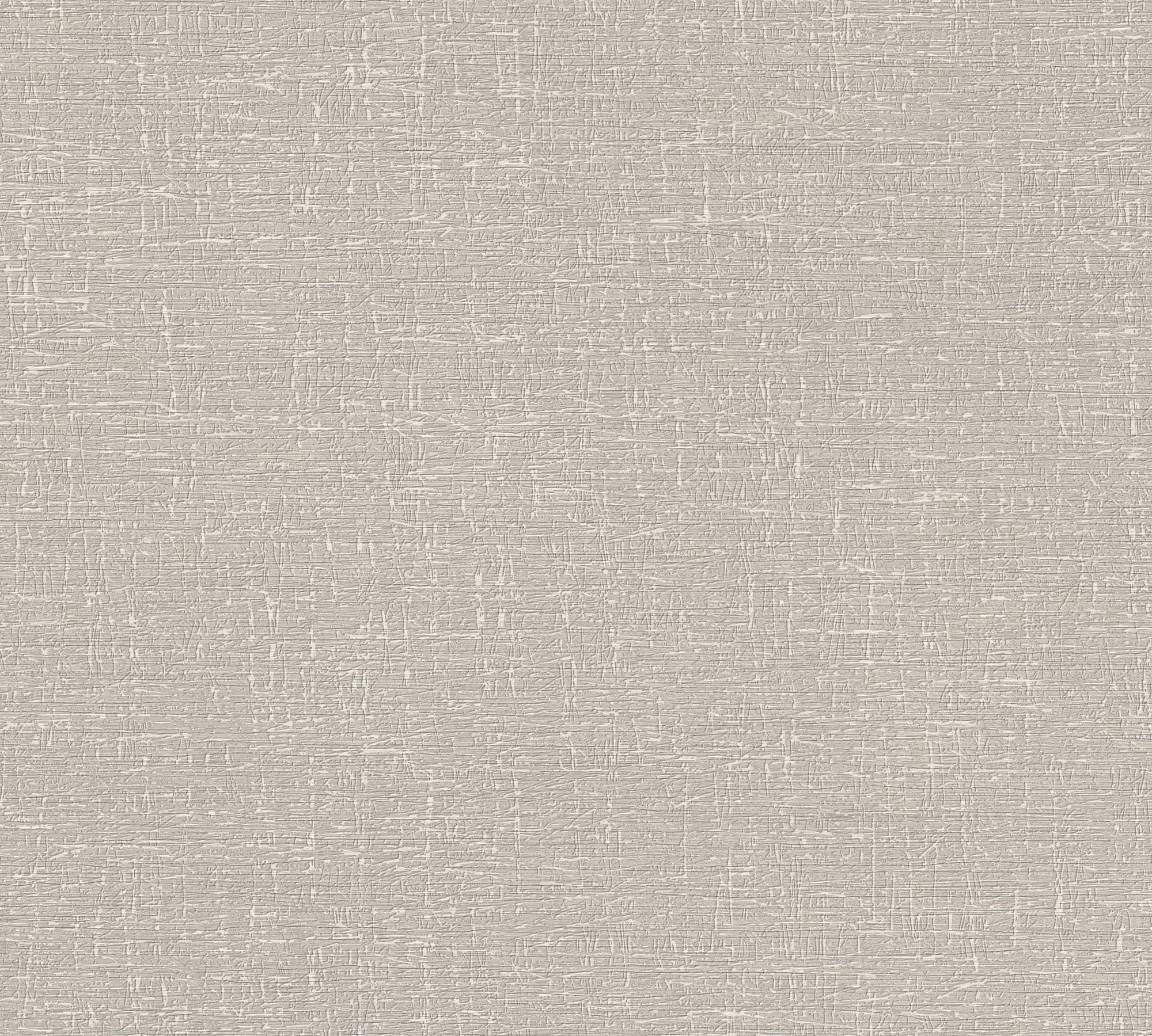 High-Quality Non-Woven Wallpaper Beige Structure
