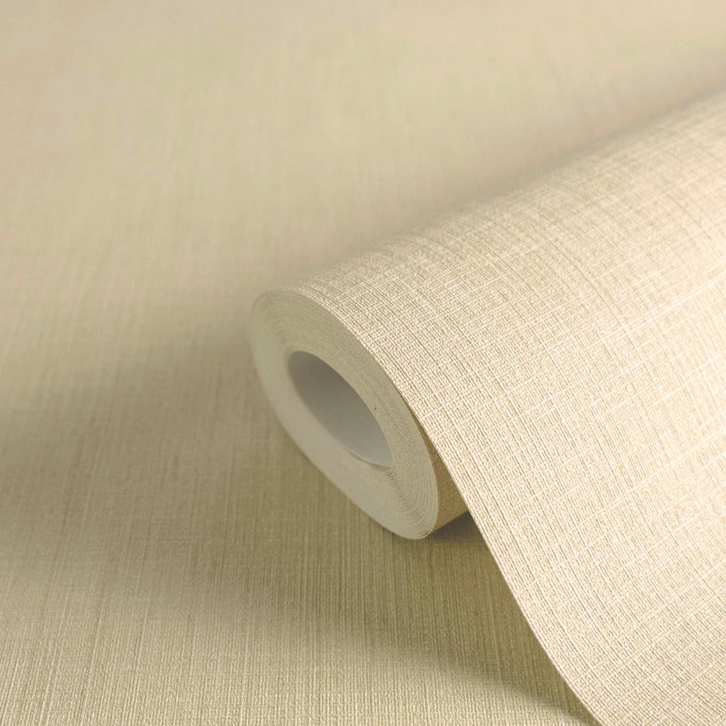 High-quality wallpaper from the Stories of Life collection in beige 