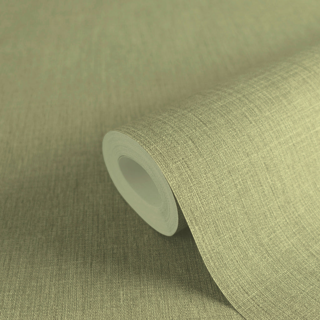 Hochwertige  Tapete aus der Kollektion Stories of Life in Grün