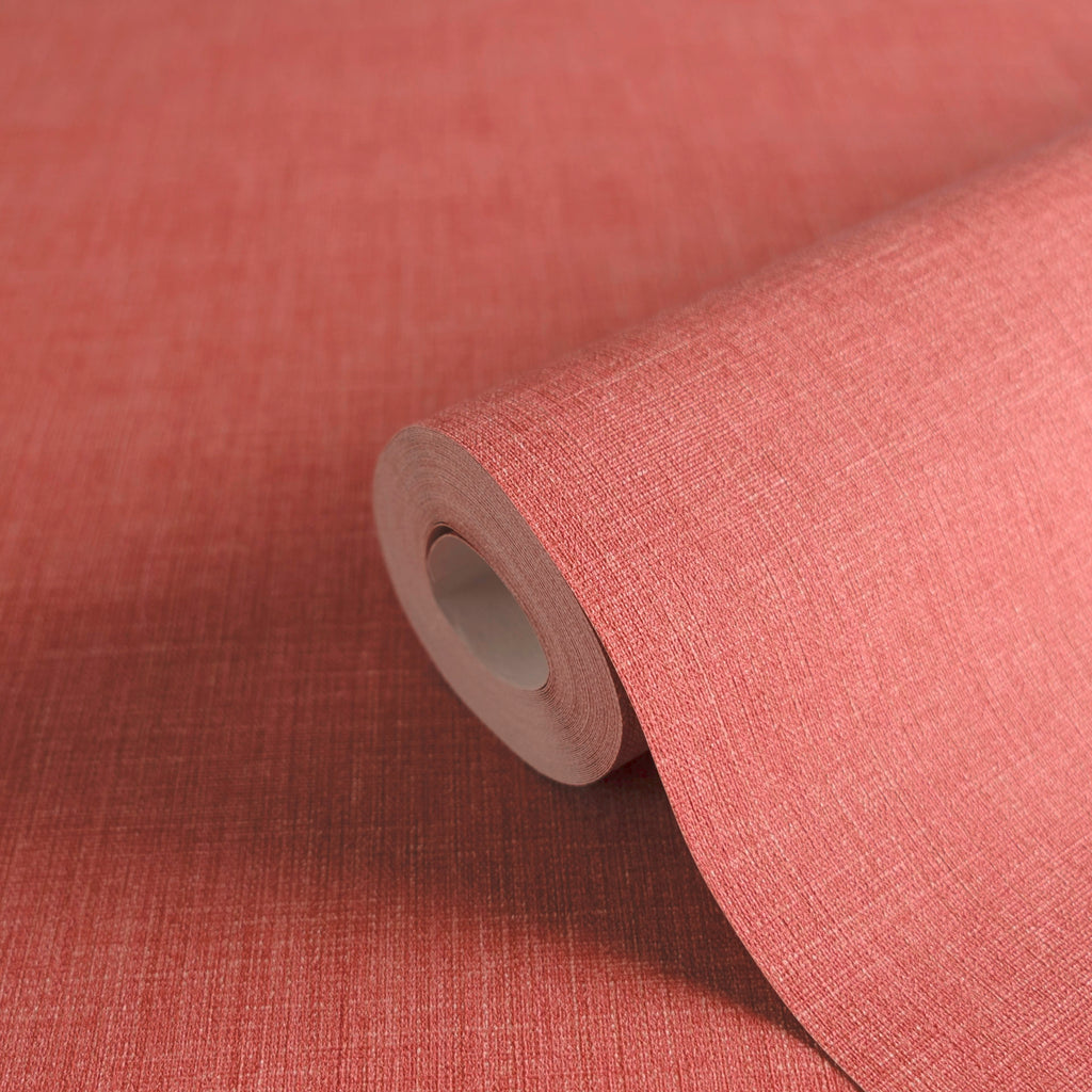 Hochwertige  Tapete aus der Kollektion Stories of Life in Rot