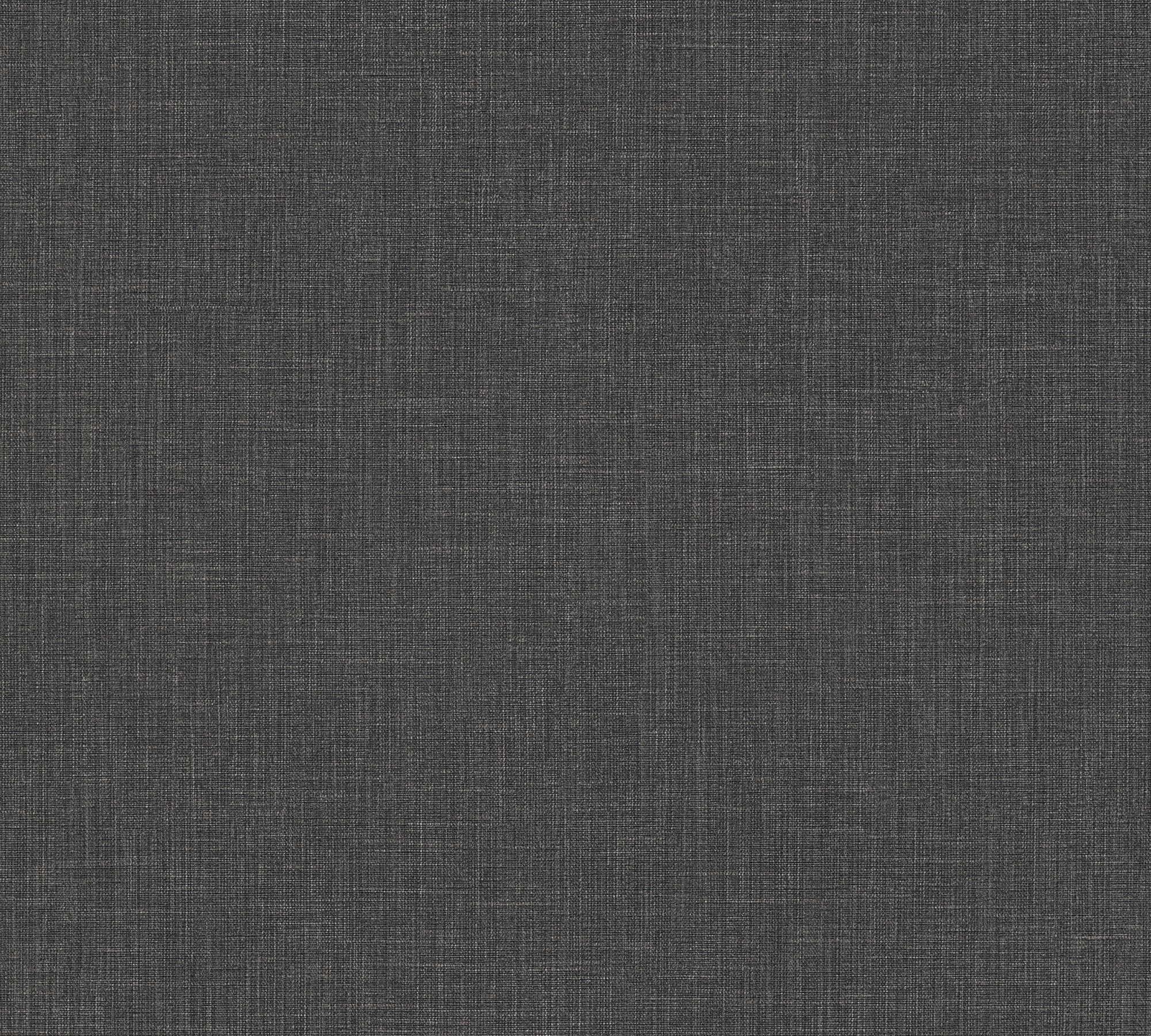 High-quality Non-woven Wallpaper Black Plain Wallpaper