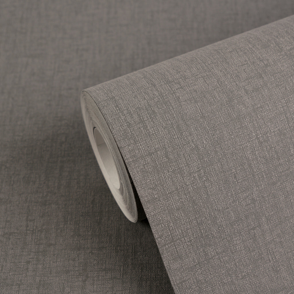 Hochwertige  Tapete aus der Kollektion Stories of Life in Anthrazit