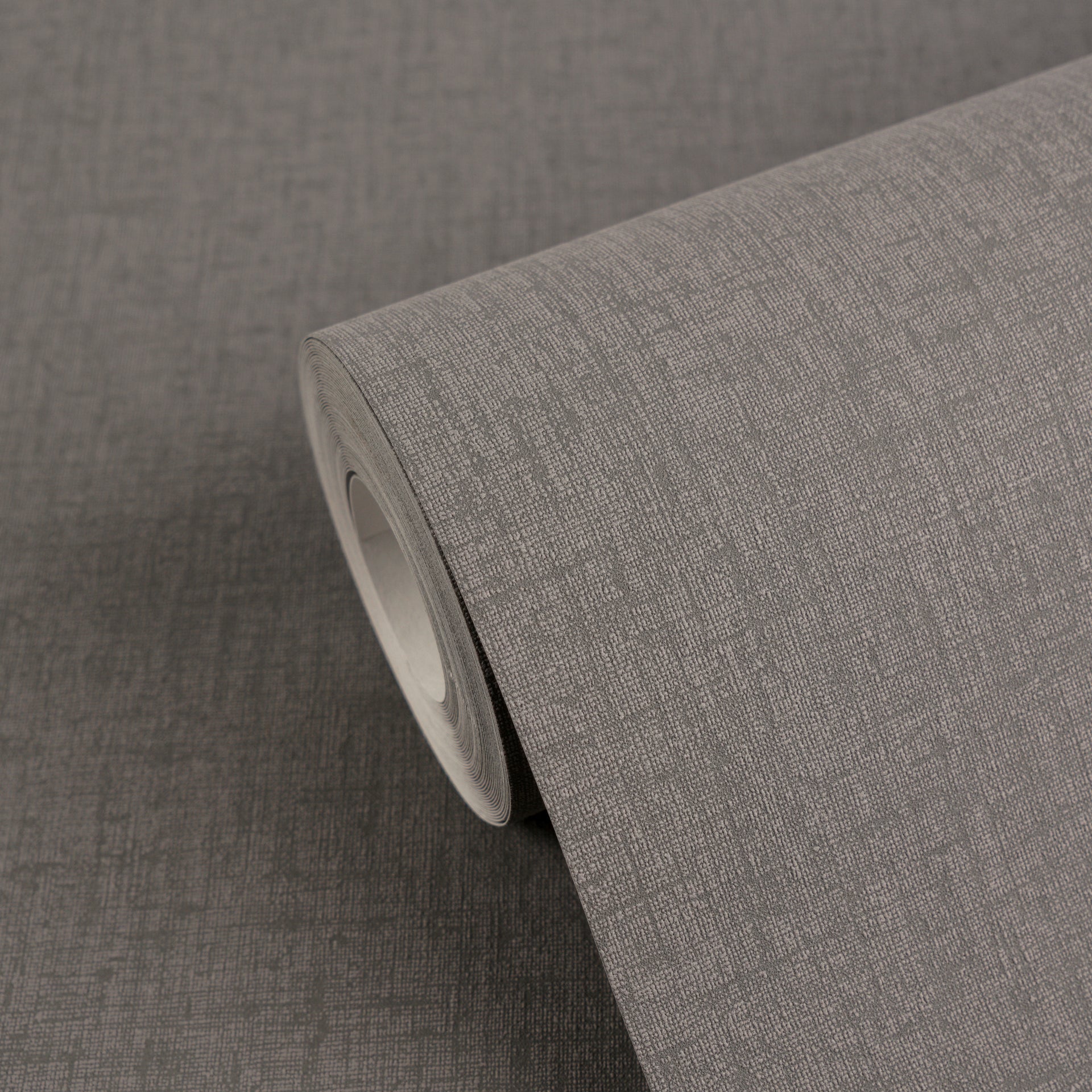 Hochwertige  Tapete aus der Kollektion Stories of Life in Anthrazit