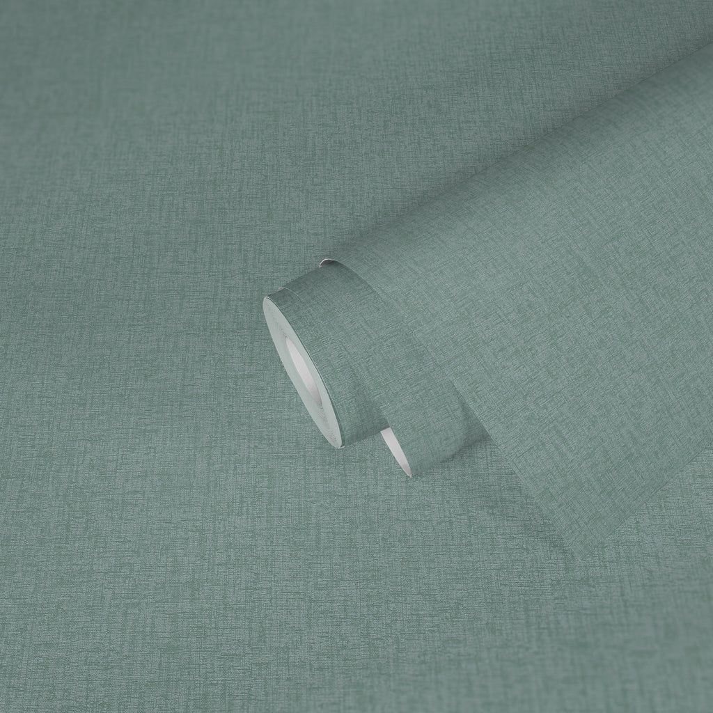 Hochwertige  Tapete aus der Kollektion Stories of Life in Grün