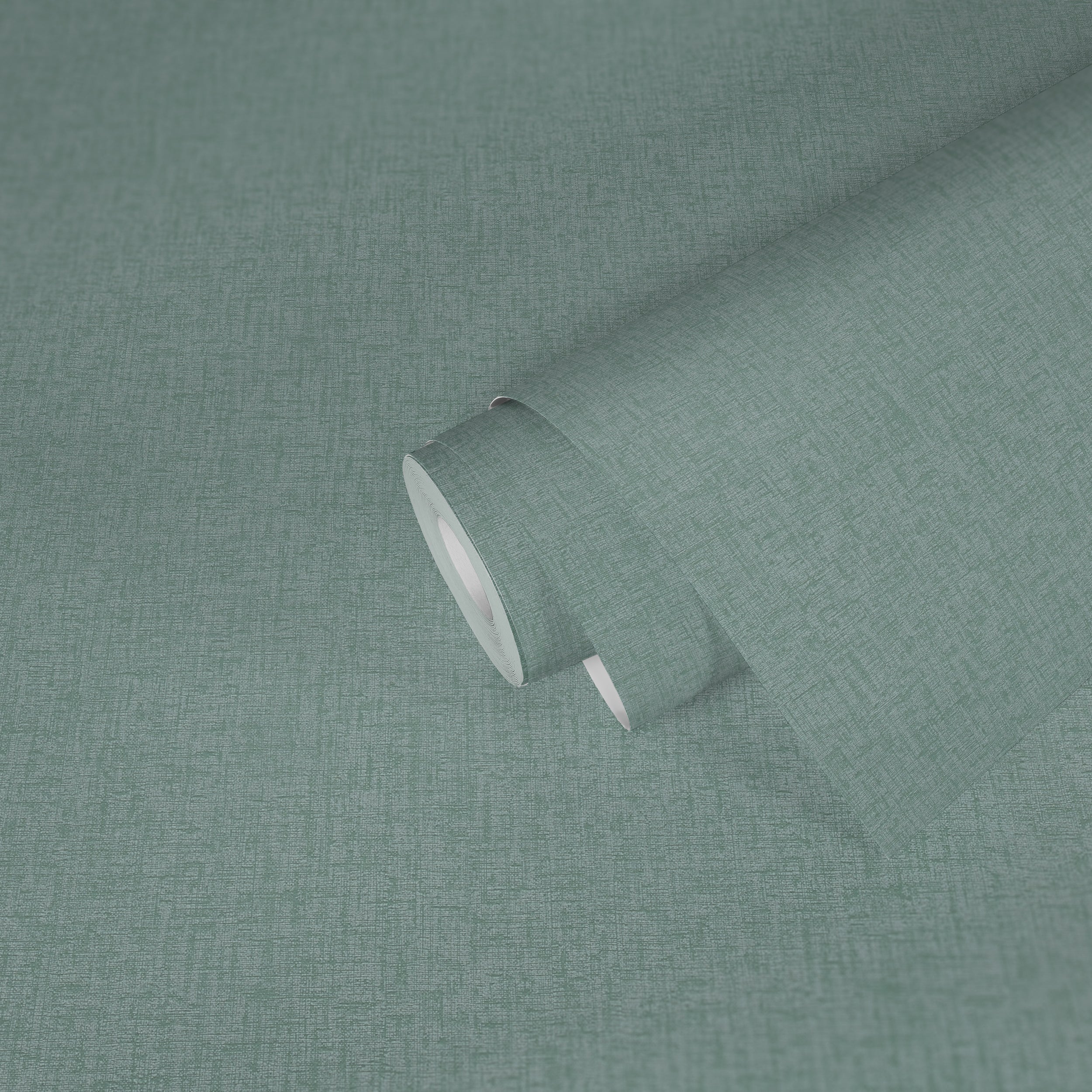 Hochwertige  Tapete aus der Kollektion Stories of Life in Grün