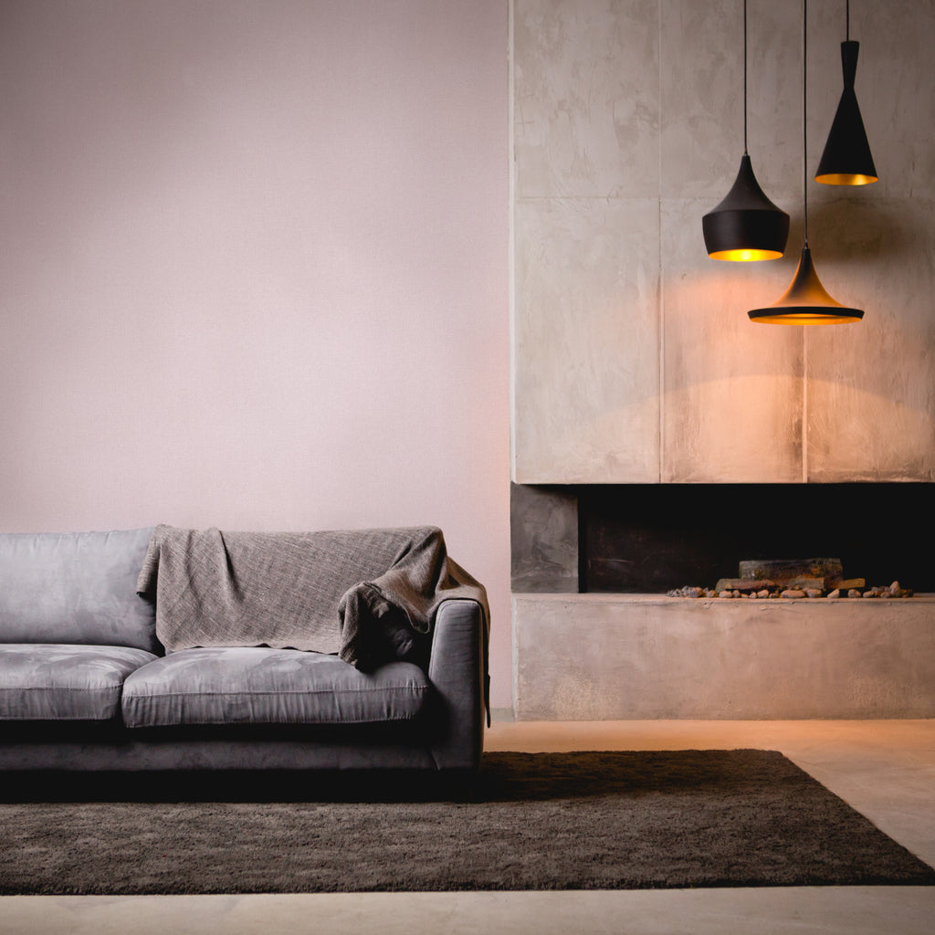 Hochwertige  Tapete aus der Kollektion Stories of Life in Violett