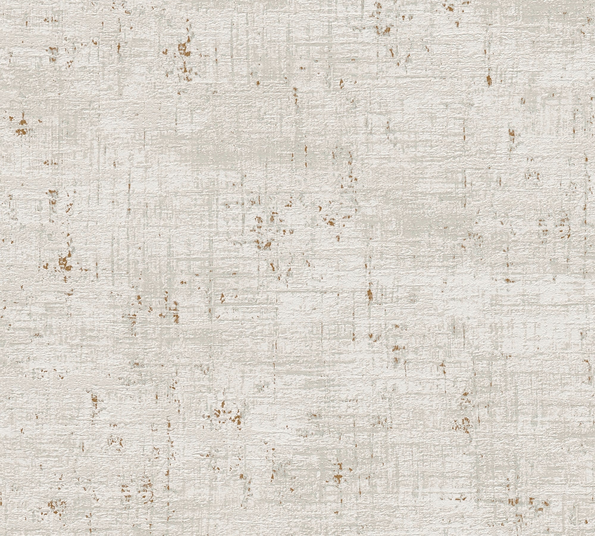High-Quality Non-Woven Wallpaper Grey Texture