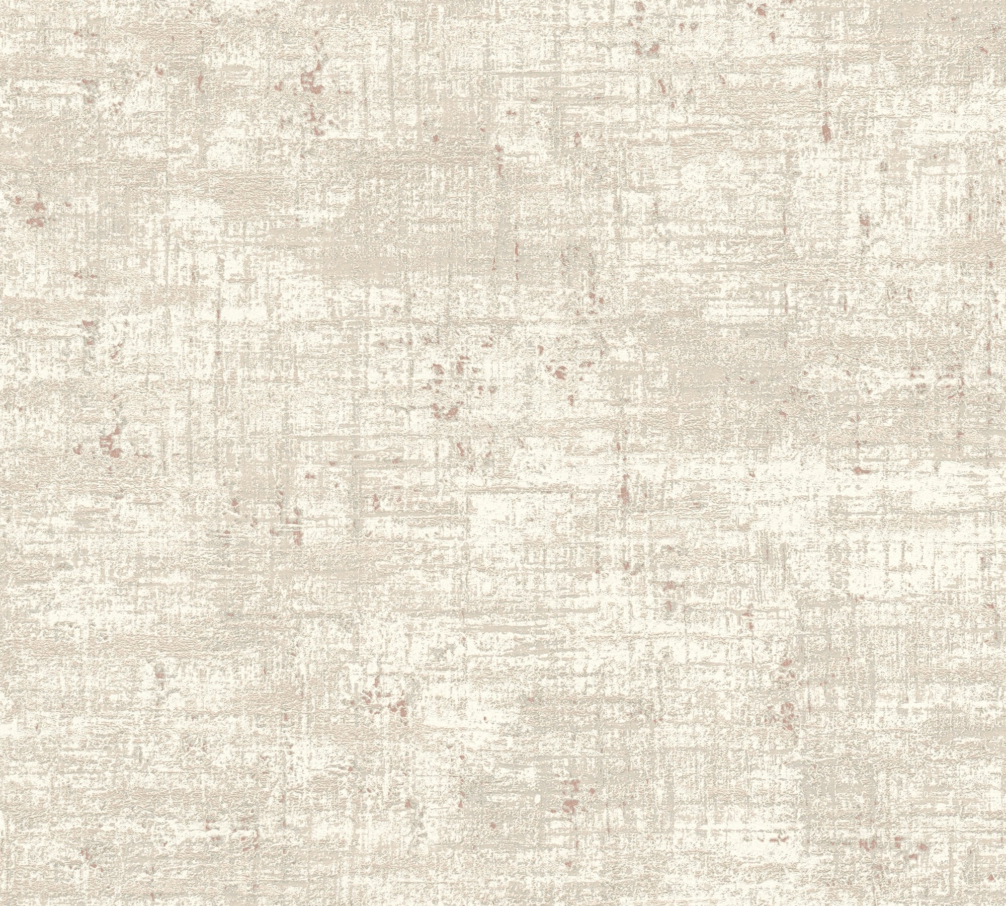 High-Quality Non-Woven Wallpaper Beige Structure