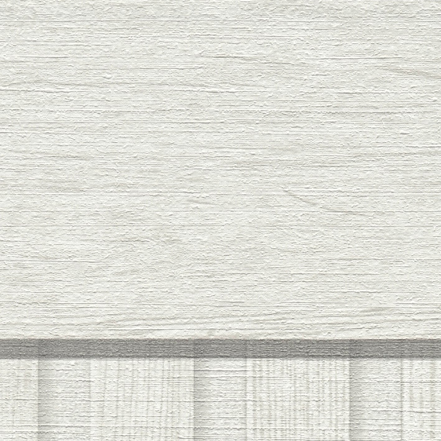 High-quality Non-woven Wallpaper Grey Wood Look