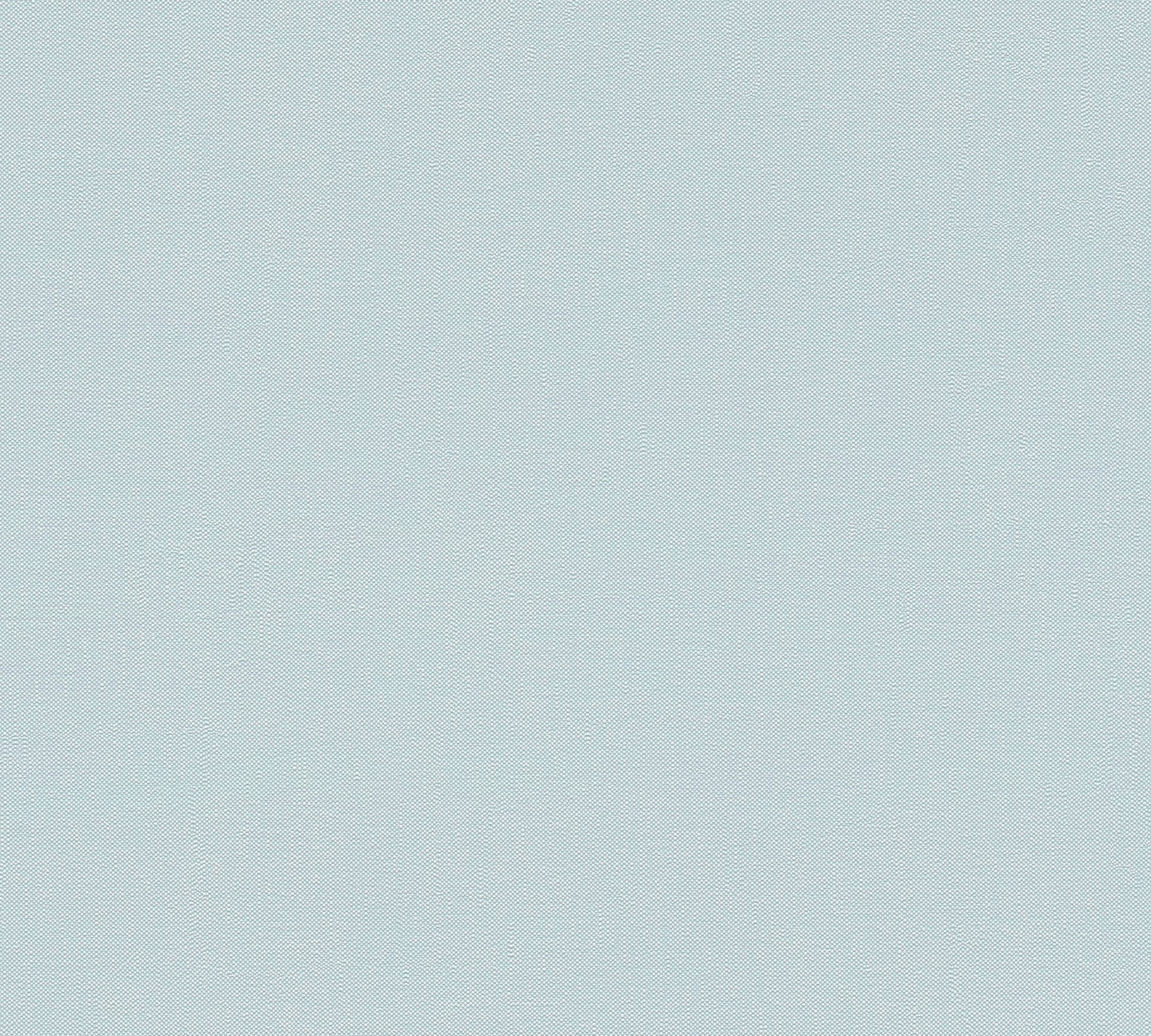 Hochwertige Tapete aus der Kollektion Pure Elegance in Hellblau