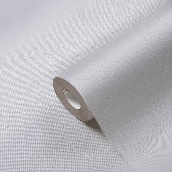 High-quality non-woven wallpaper pink plain wallpaper