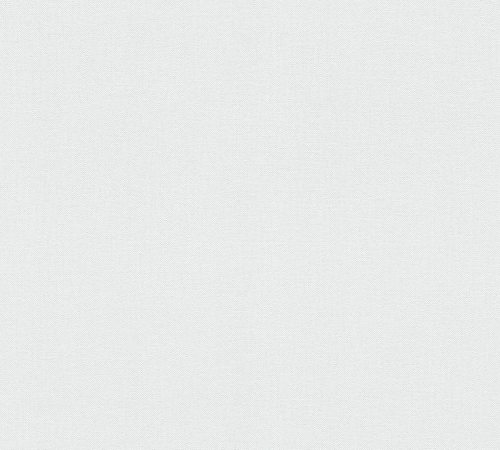 Hochwertige Tapete aus der Kollektion Pure Elegance in Weiß