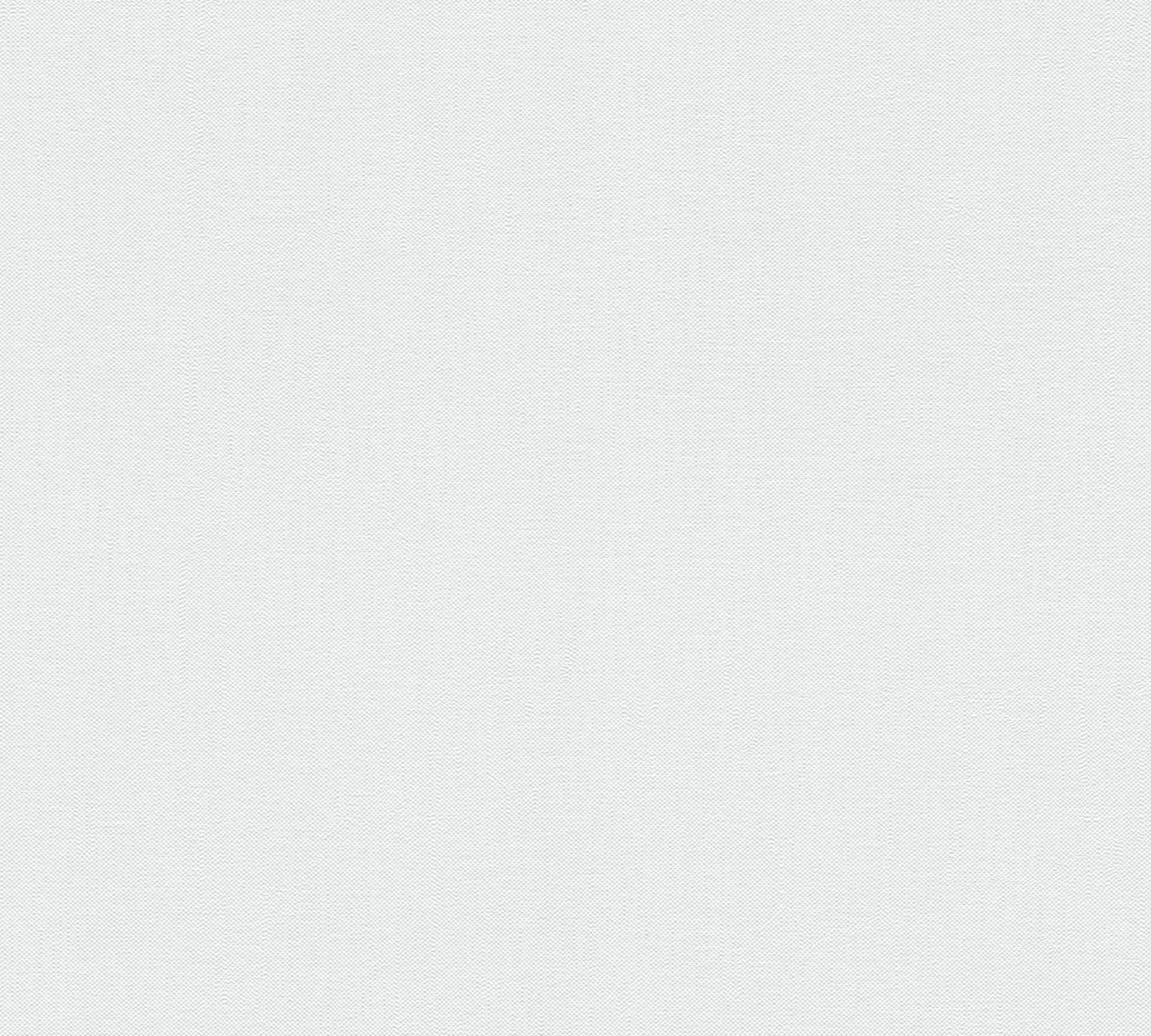 Hochwertige Tapete aus der Kollektion Pure Elegance in Weiß