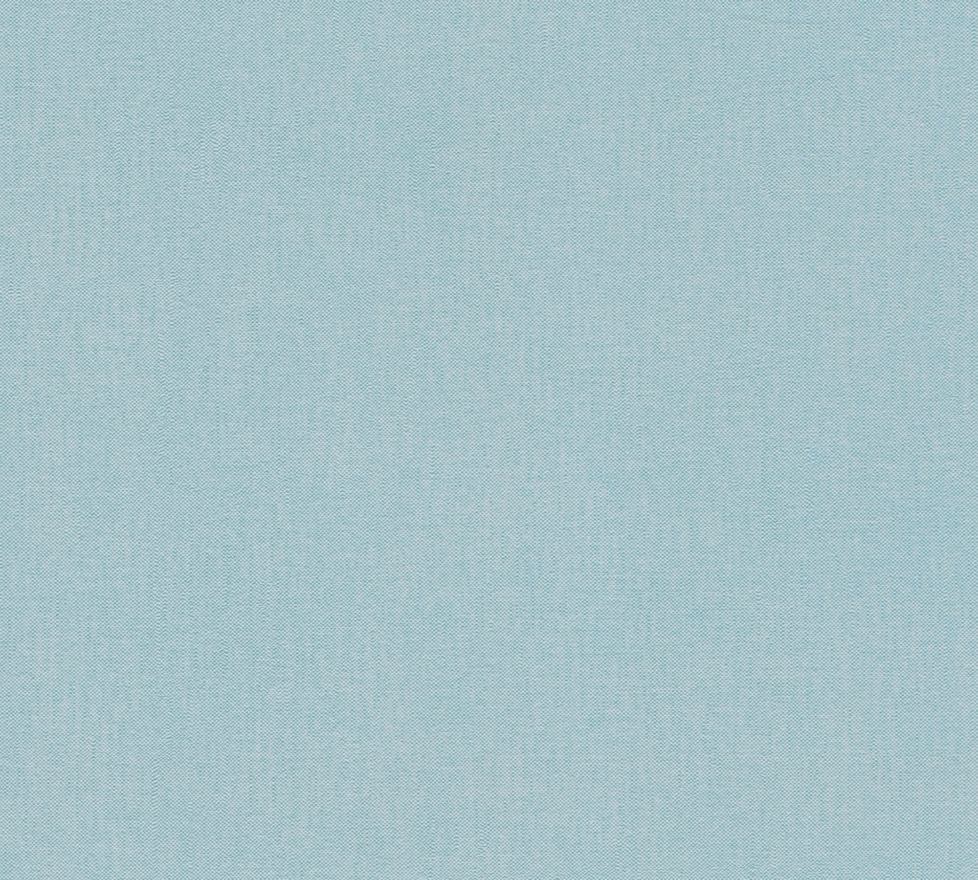 Hochwertige Tapete aus der Kollektion Pure Elegance in Blau