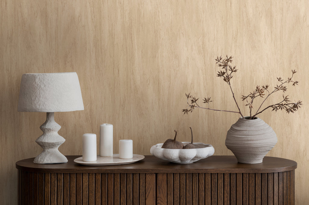 Hochwertige Tapete aus der Kollektion French Affair   in Beige