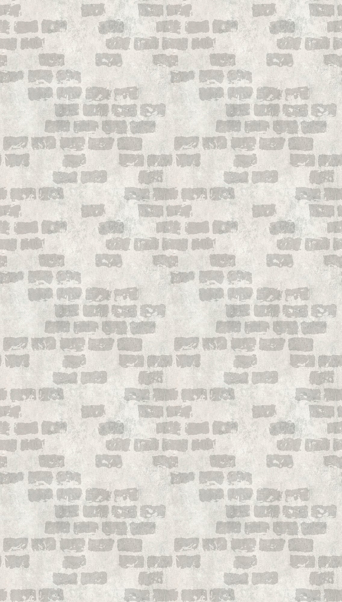 High-quality wallpaper from THE WALL III collection in grey 