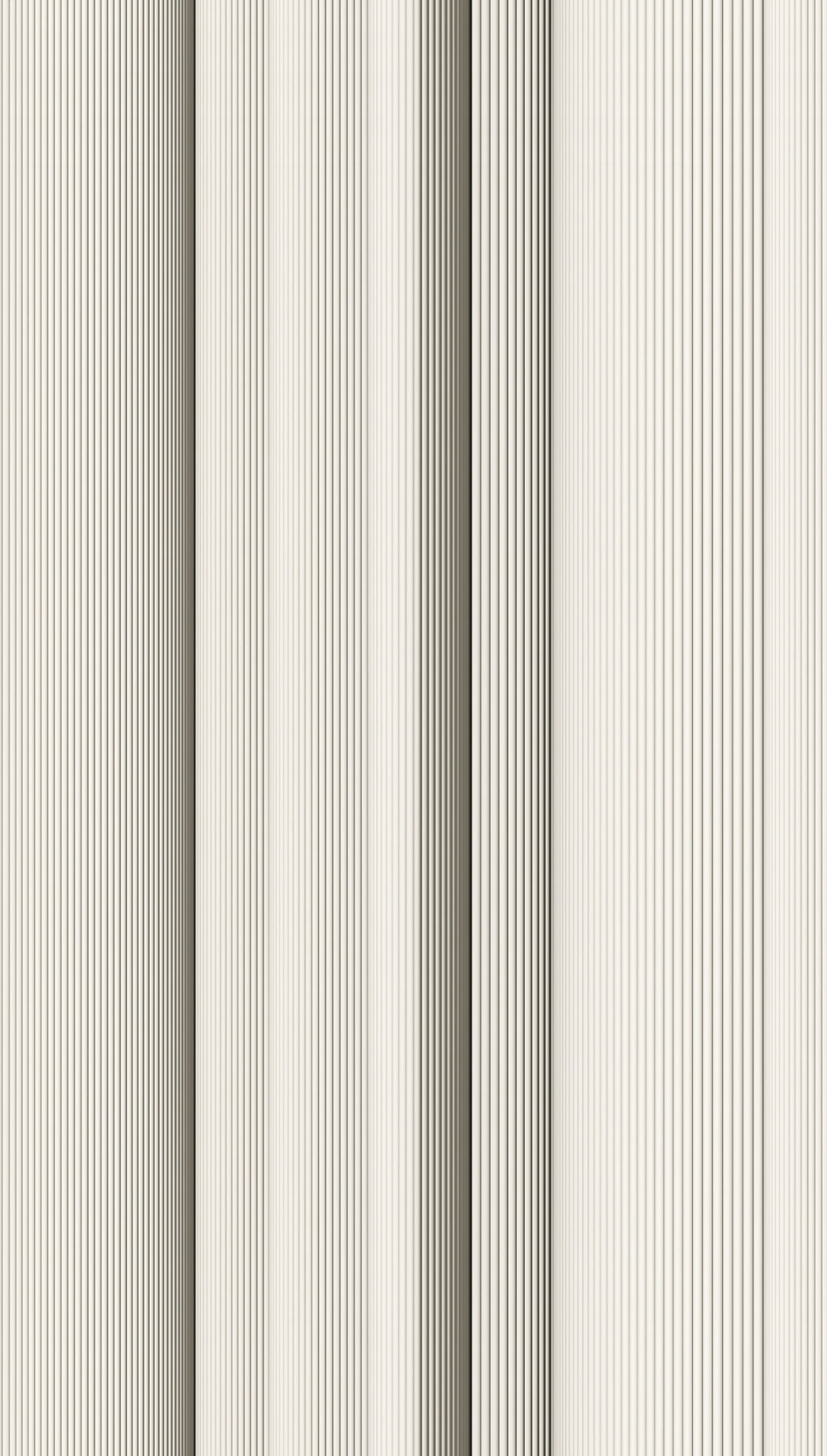 Hochwertige  Tapete aus der Kollektion THE WALL III in Beige