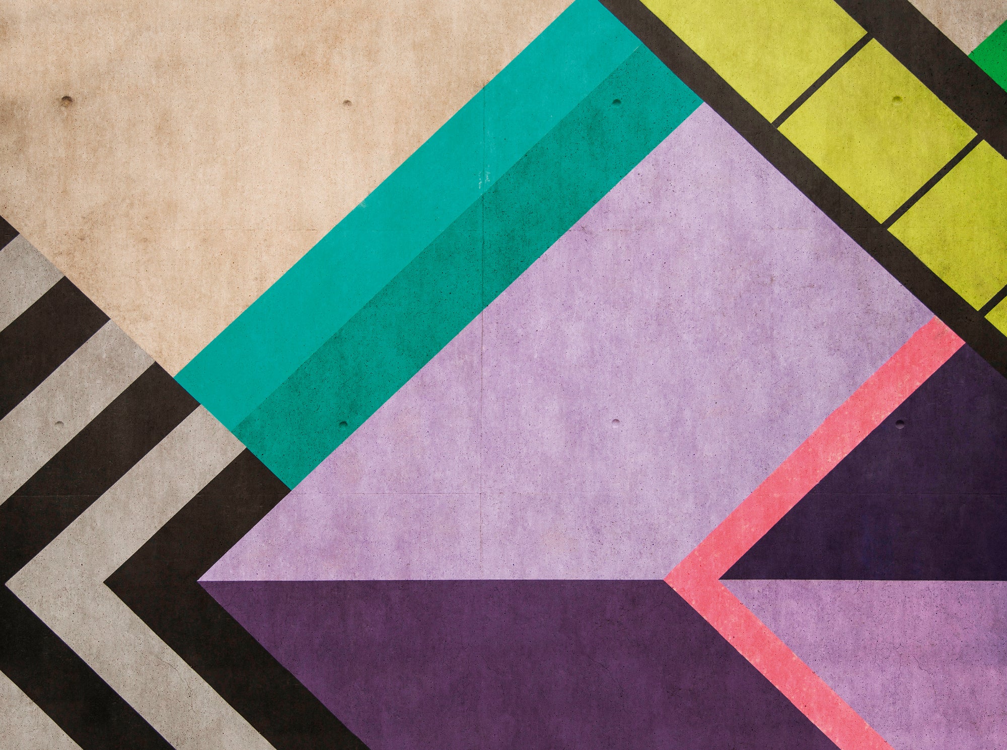 High-quality wallpaper from THE WALL III collection in a variety of colors 