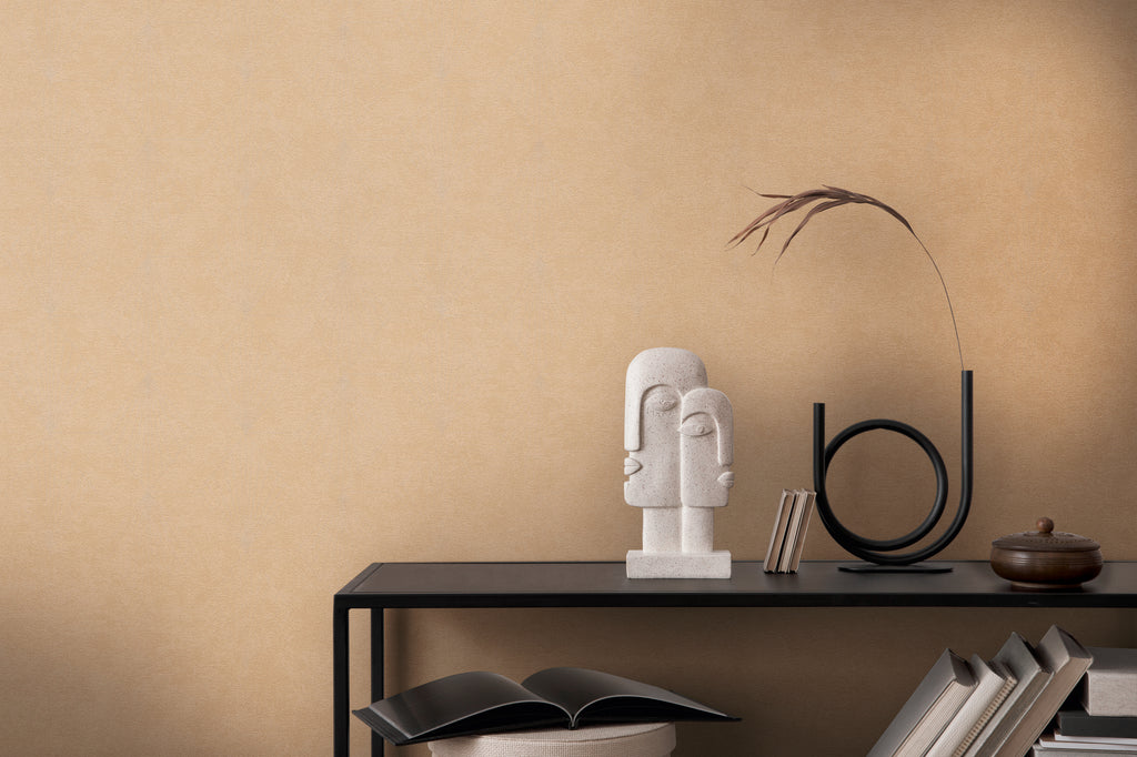 High-quality wallpaper from the French Affair collection in beige 