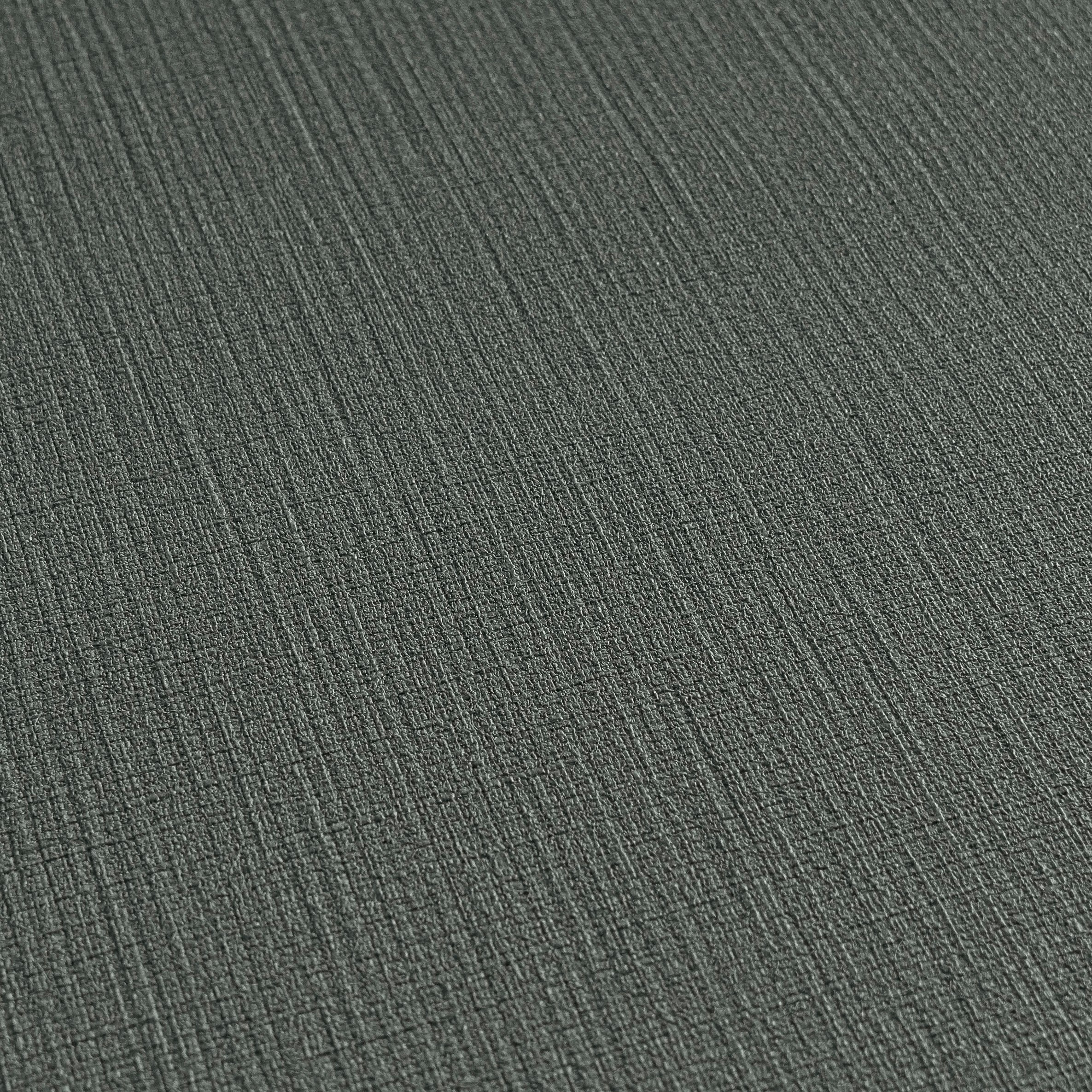 High-quality wallpaper from the Michalsky 6 collection in grey. 