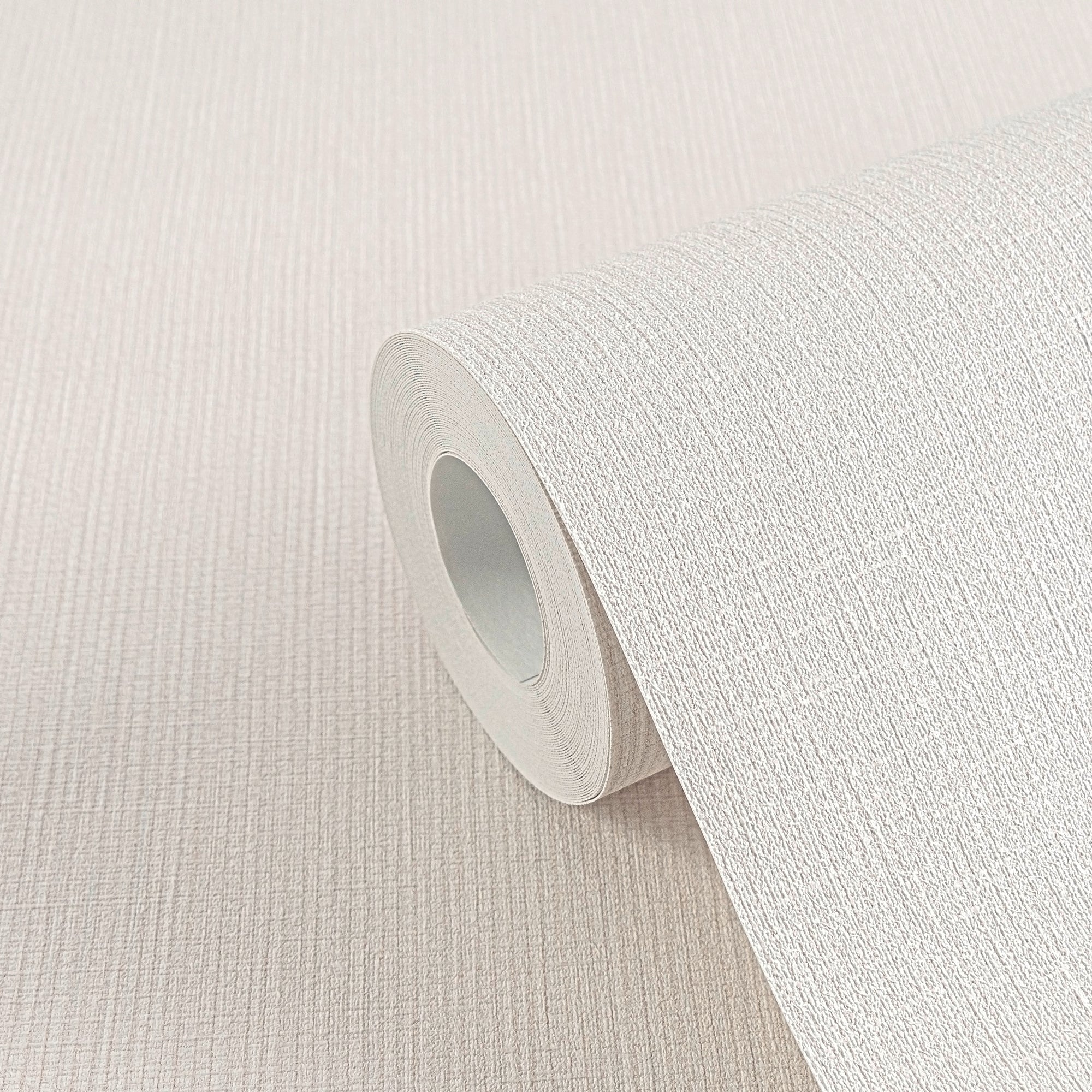 High-quality wallpaper from the Michalsky 6 collection in cream 