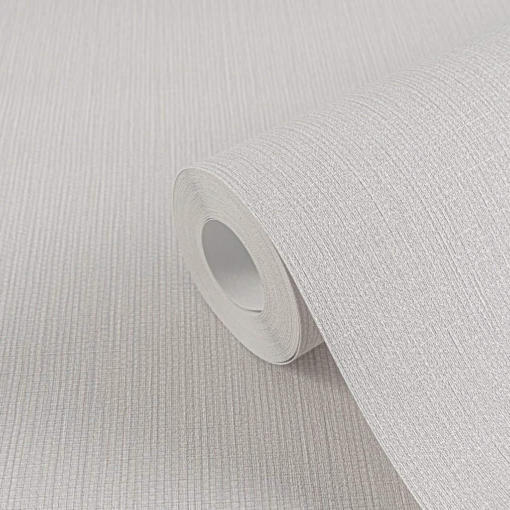 Hochwertige  Tapete aus der Kollektion Michalsky 6 in Grau