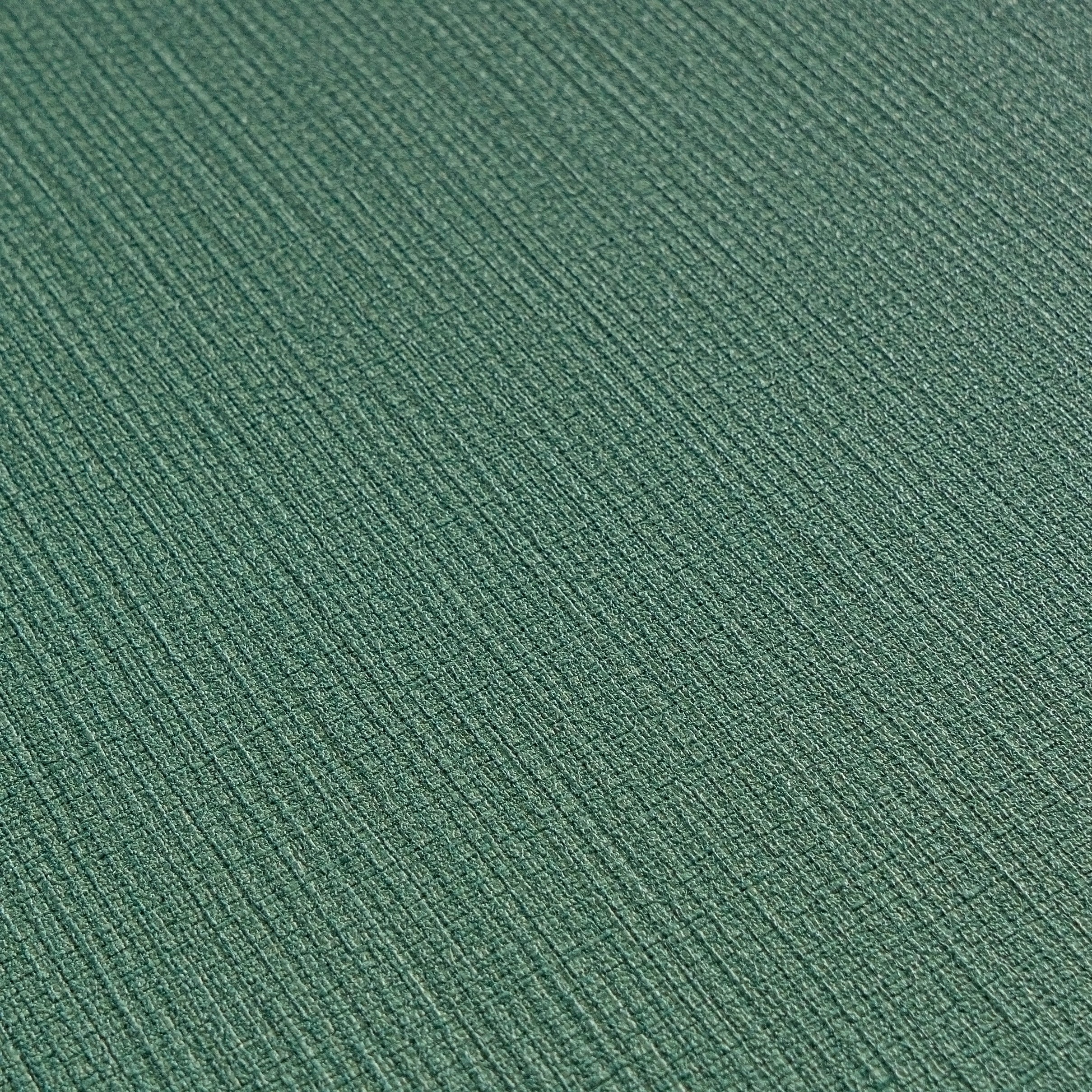 High-quality wallpaper from the Michalsky 6 collection in green 