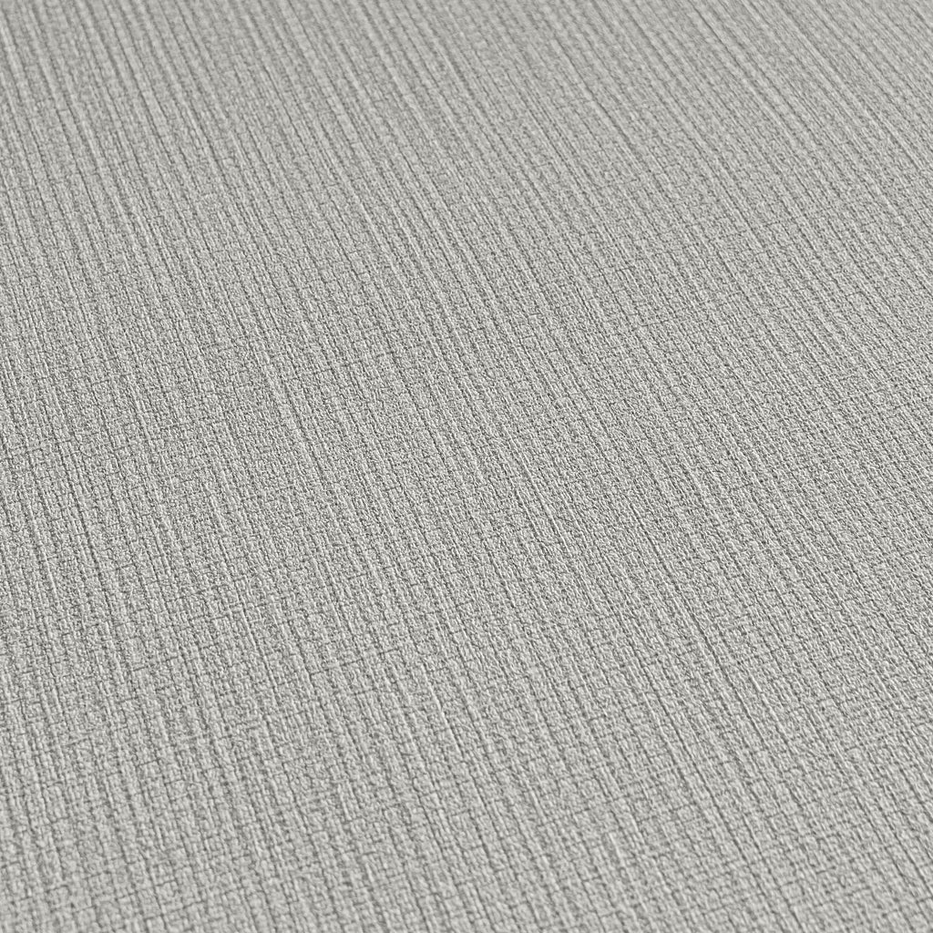 High-quality wallpaper from the Michalsky 6 collection in grey. 