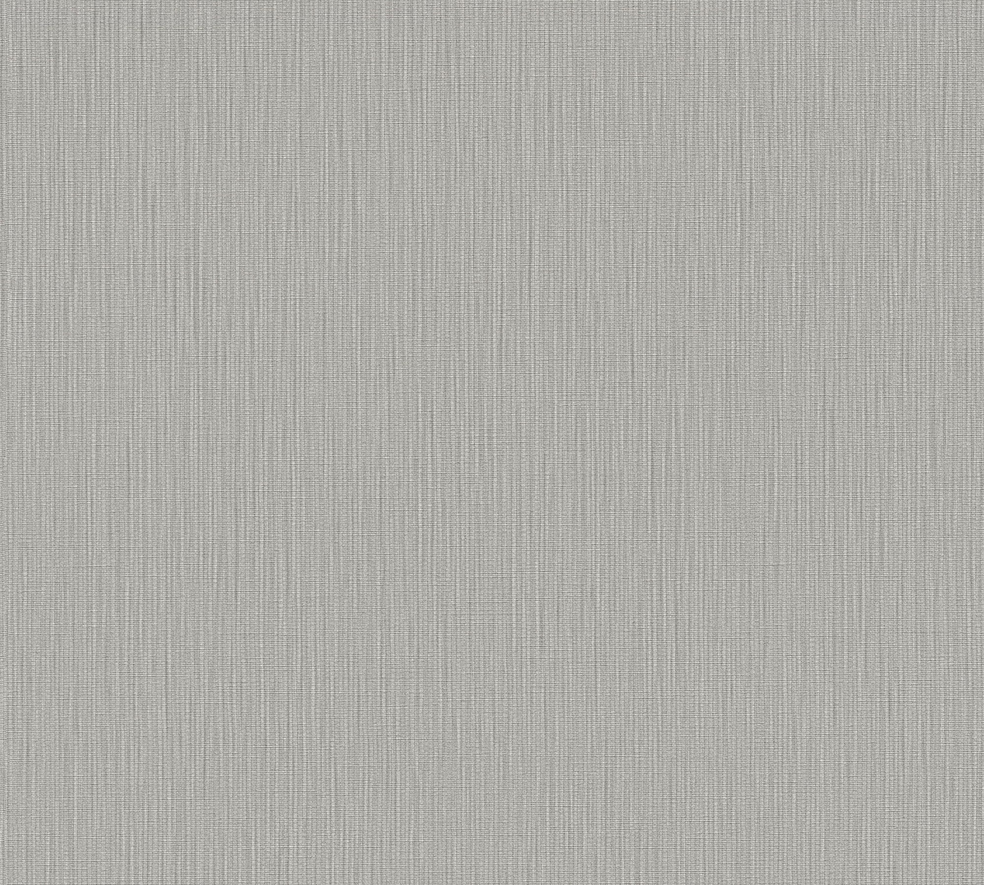 High-quality wallpaper from the Michalsky 6 collection in grey. 
