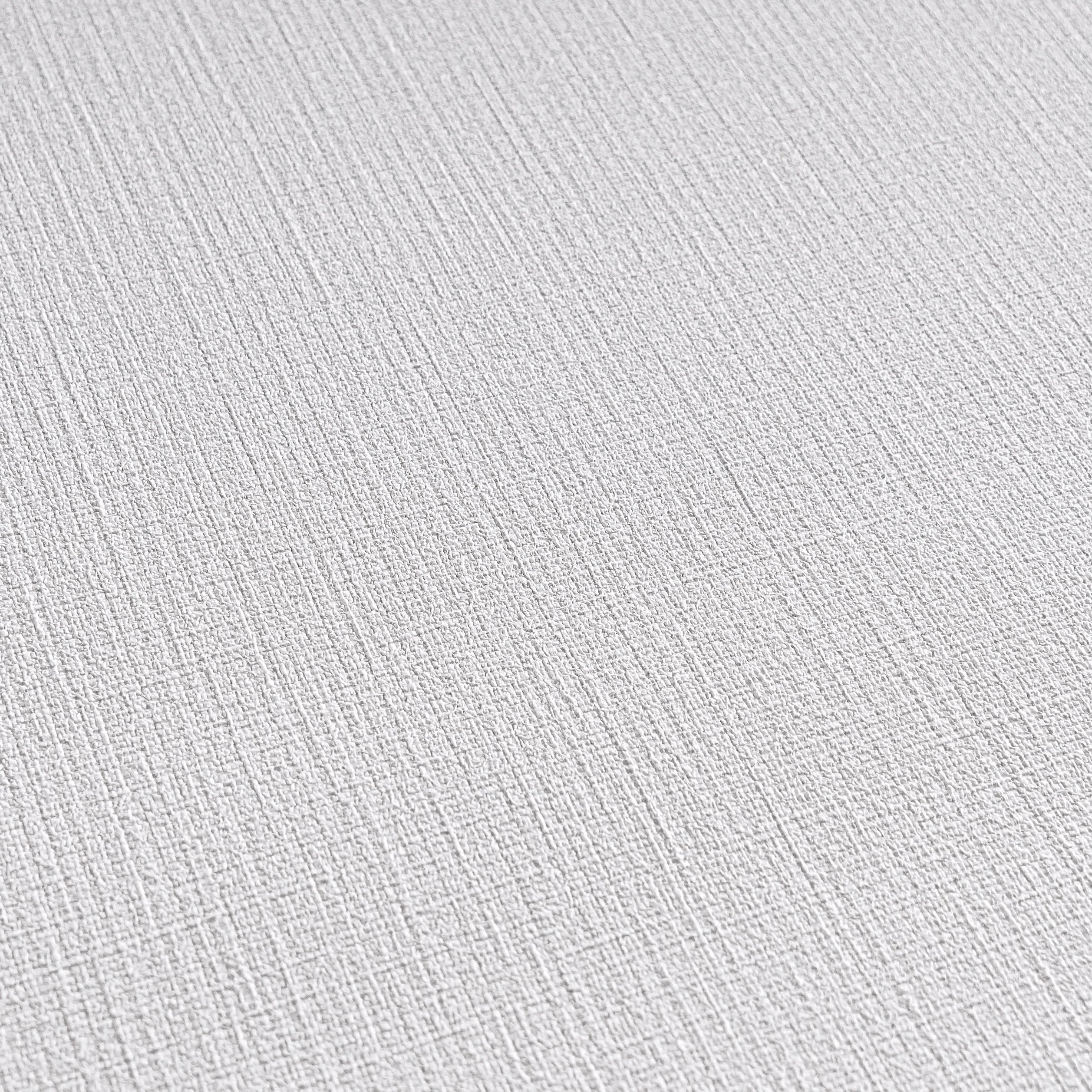 High-quality wallpaper from the Michalsky 6 collection in grey. 