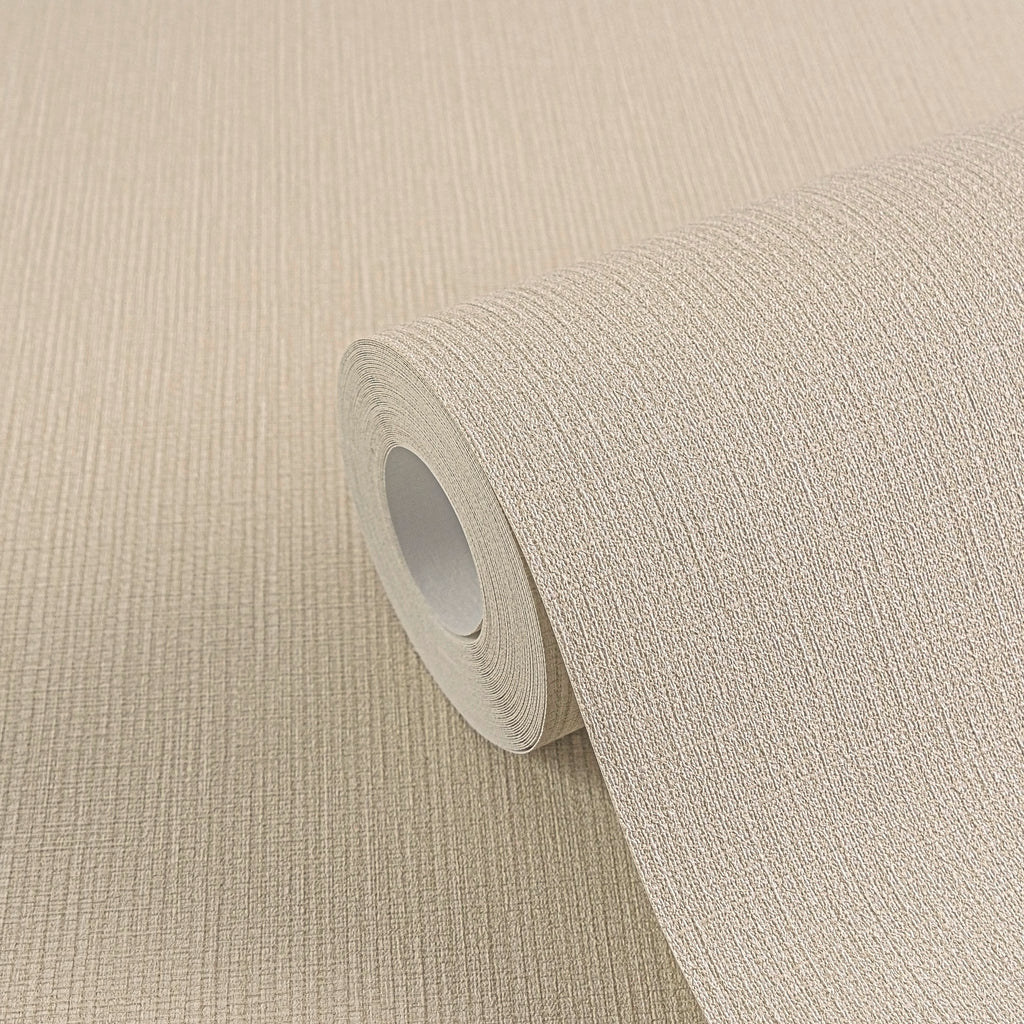 Hochwertige  Tapete aus der Kollektion Michalsky 6 in Beige