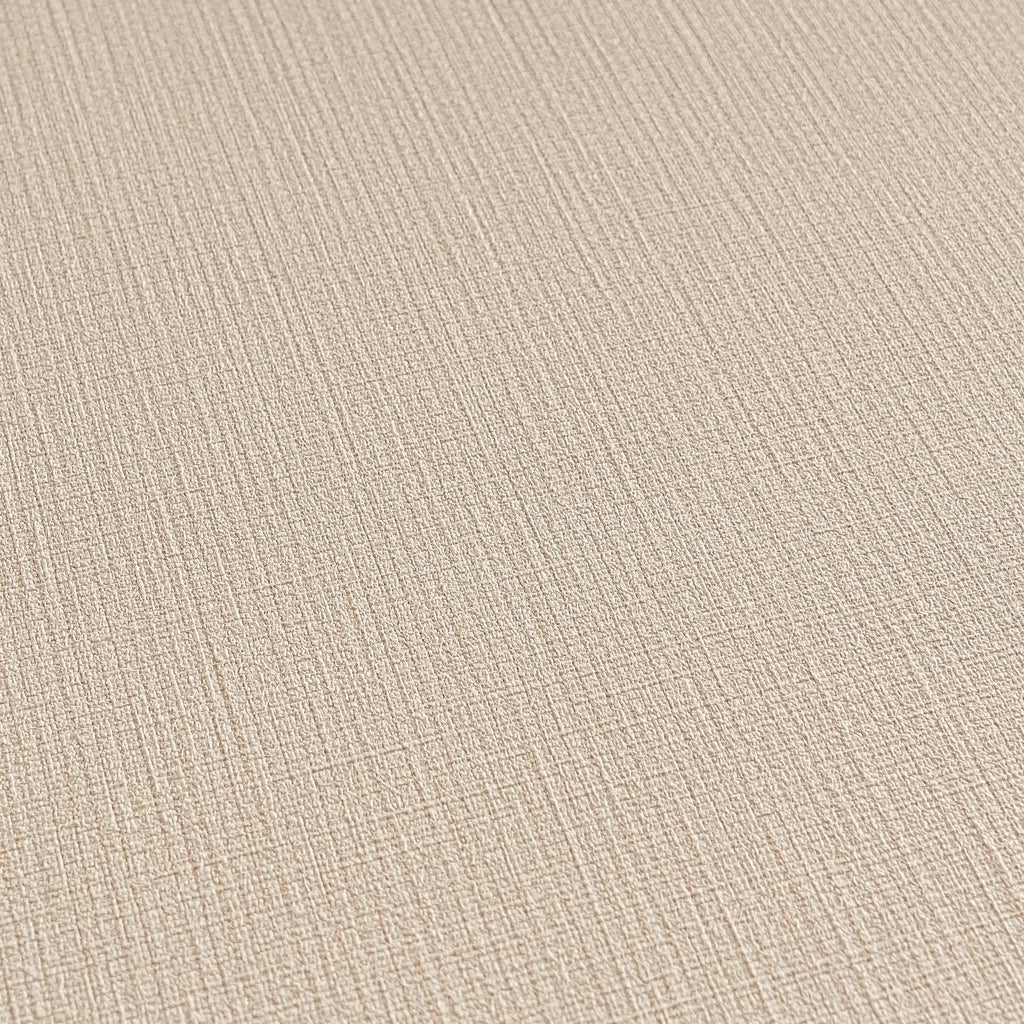 Hochwertige  Tapete aus der Kollektion Michalsky 6 in Beige