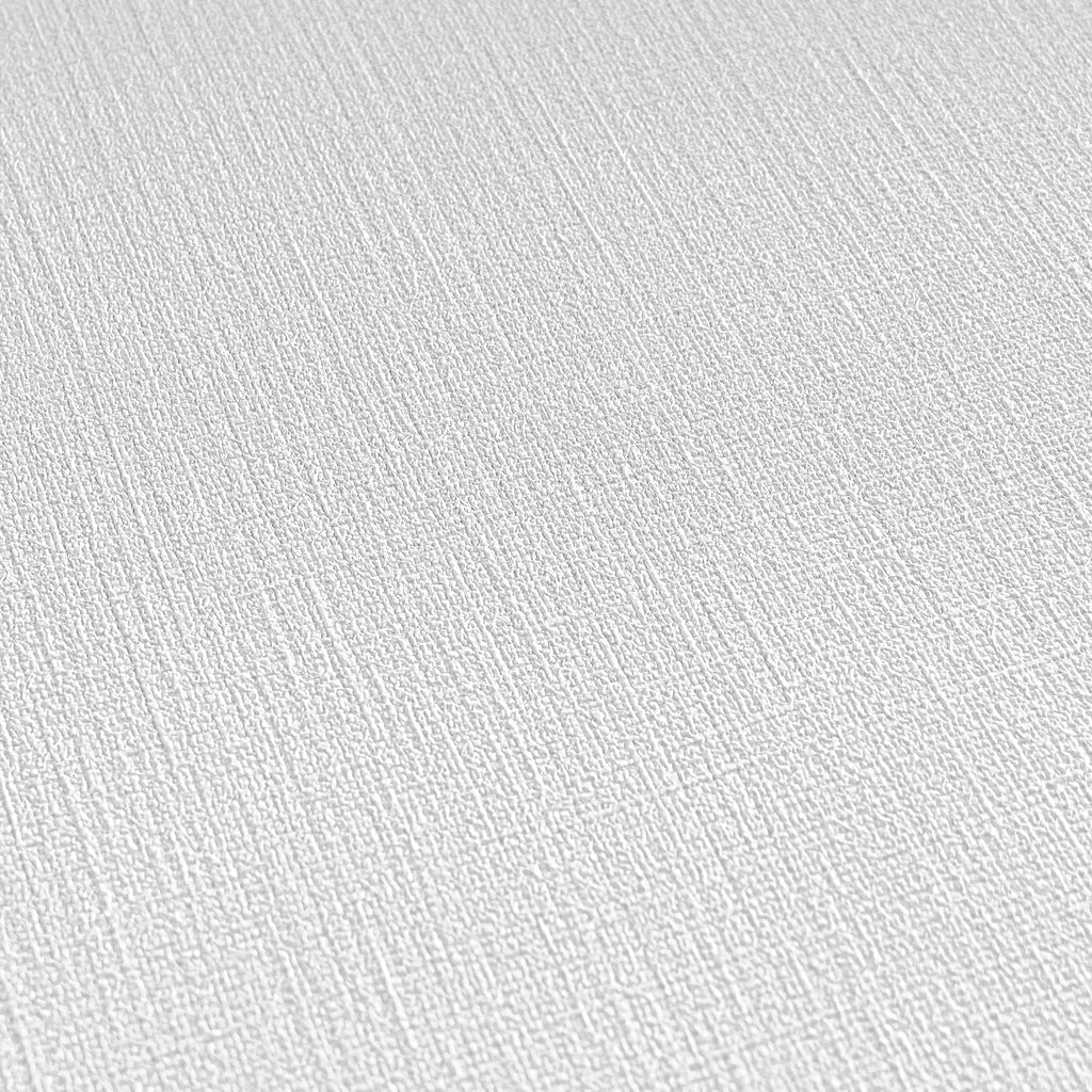 Hochwertige  Tapete aus der Kollektion Michalsky 6 in Weiß
